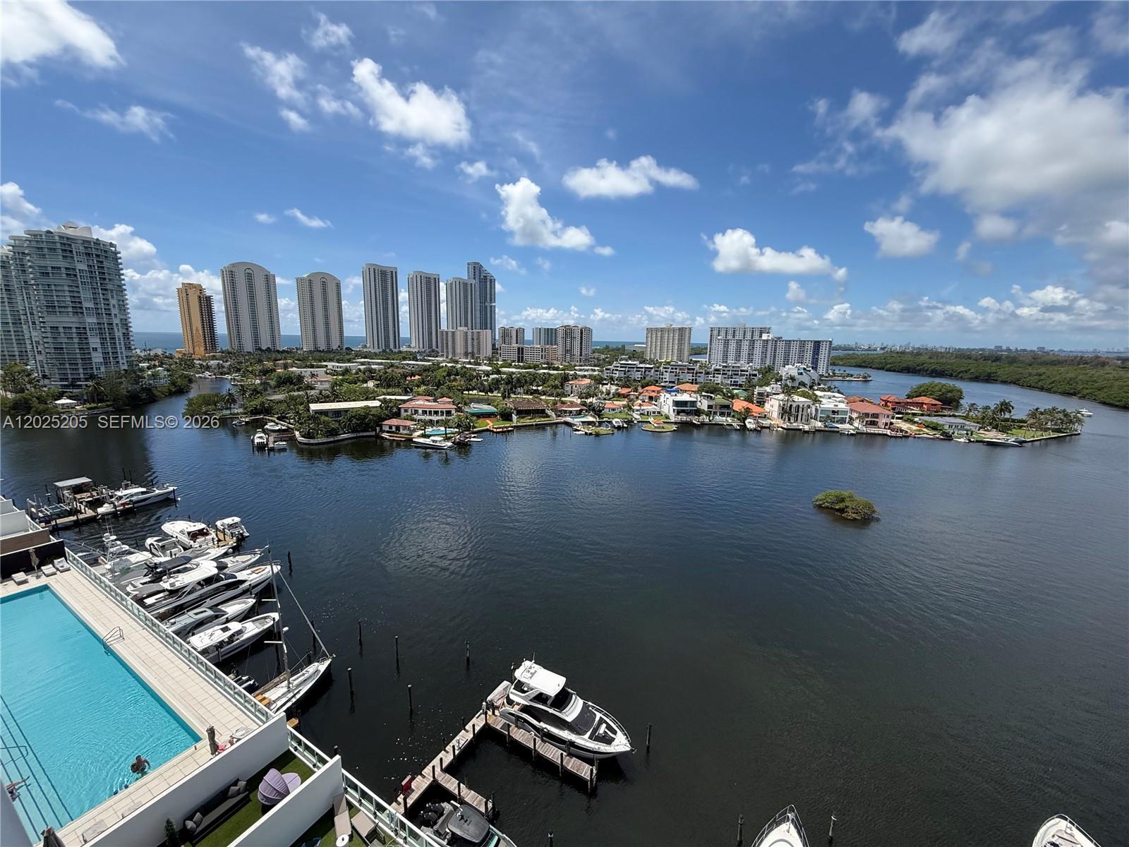 400 Sunny Isles #1404, Sunny Isles Beach FL 33160