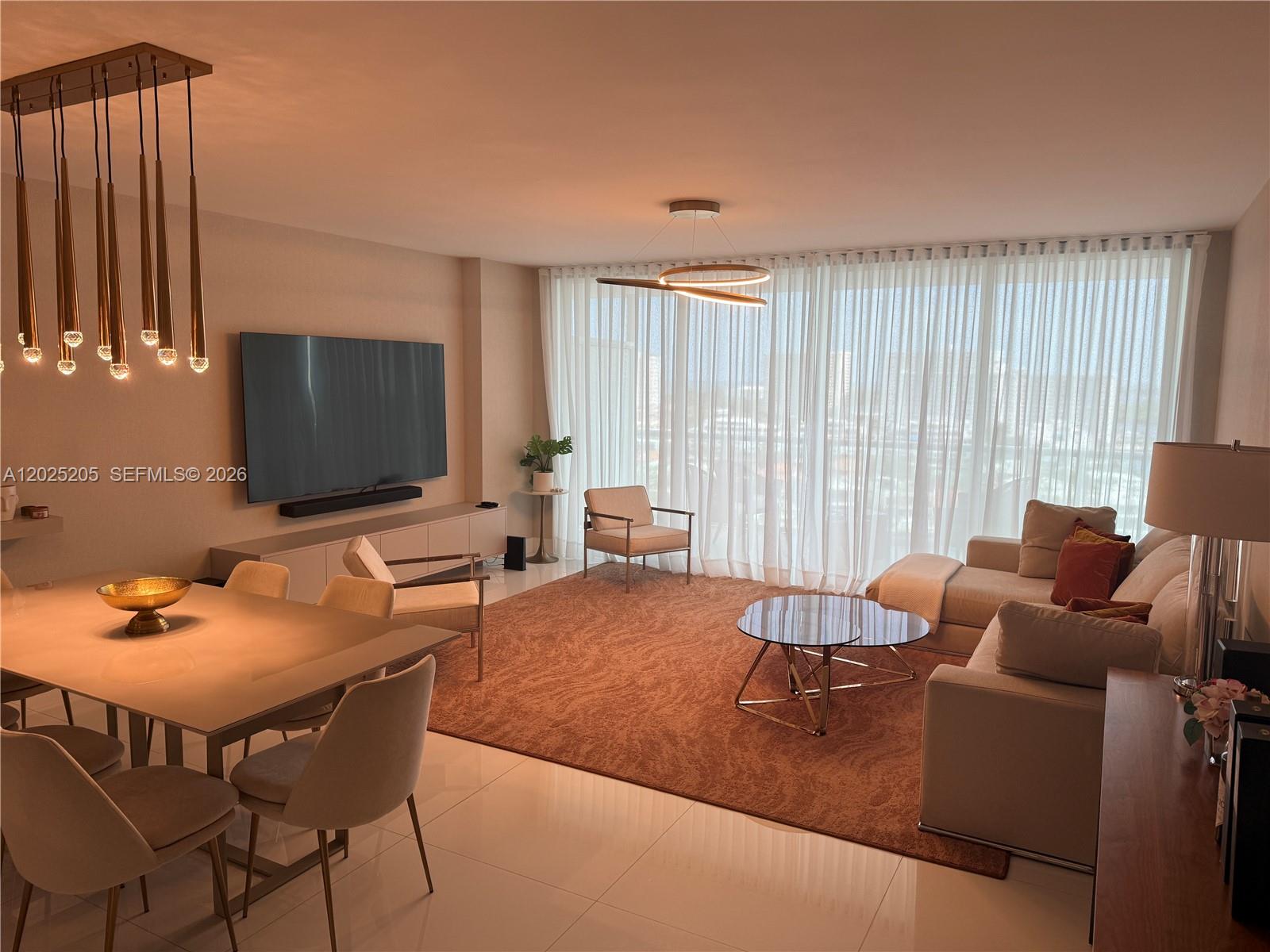 400 Sunny Isles Blvd #1404, Sunny Isles Beach FL 33160