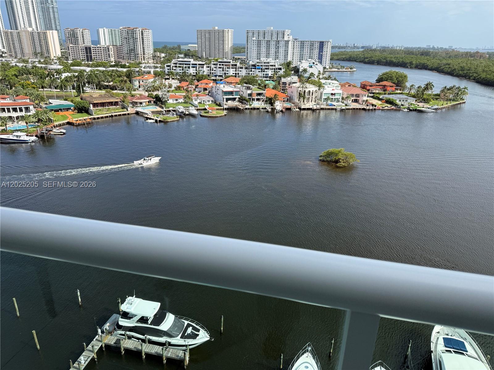 400 Sunny Isles Blvd #1404, Sunny Isles Beach FL 33160