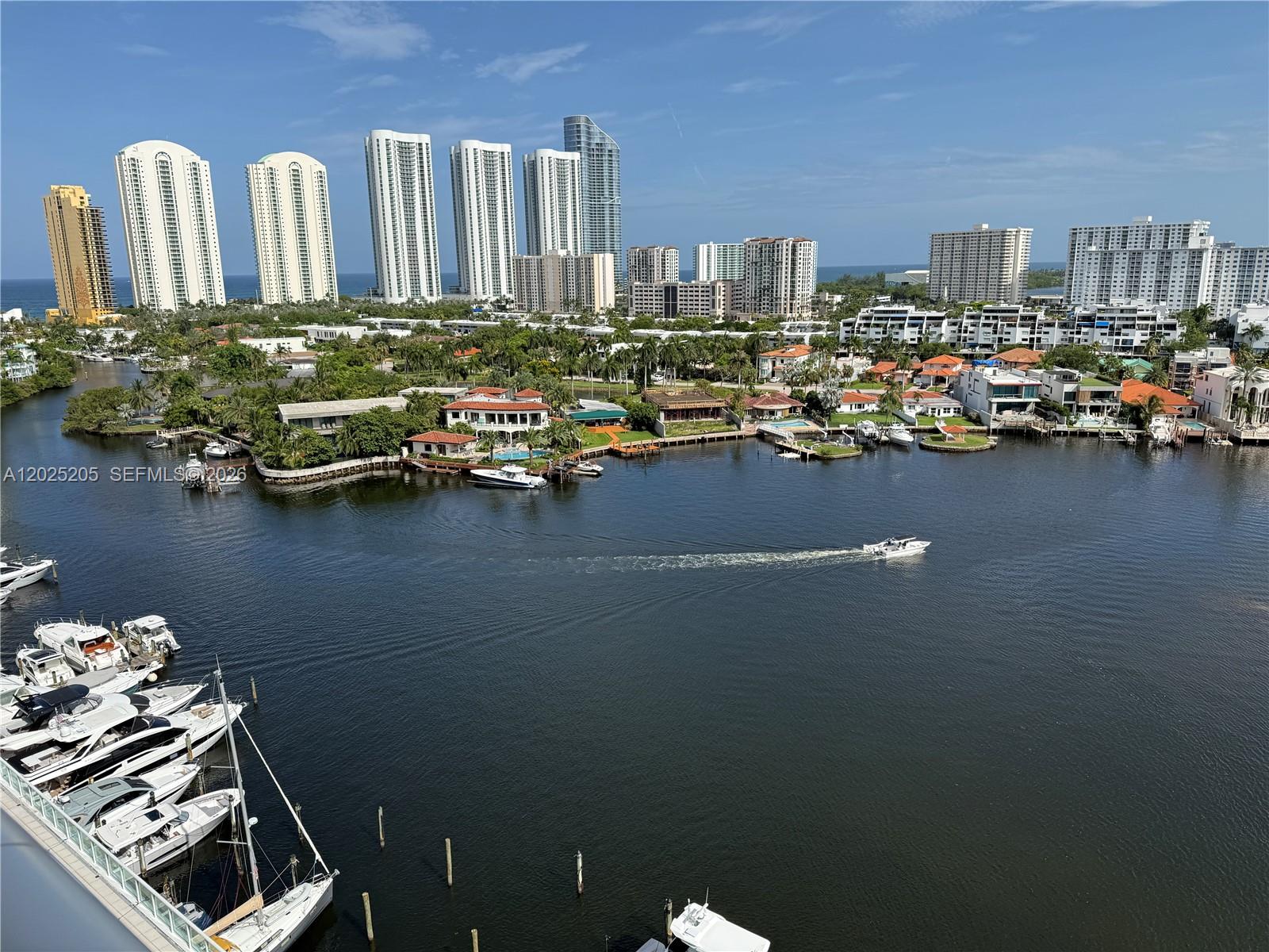 400 Sunny Isles Blvd #1404, Sunny Isles Beach FL 33160
