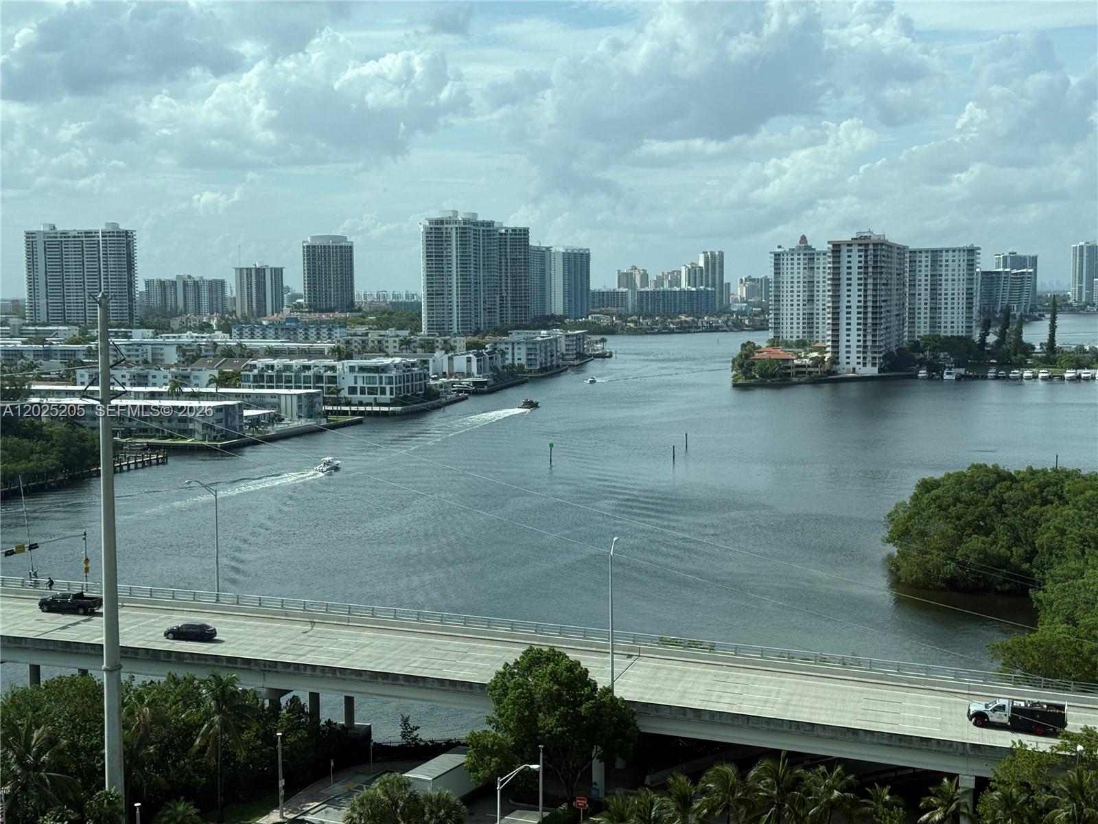 400 Sunny Isles Blvd #1404, Sunny Isles Beach FL 33160