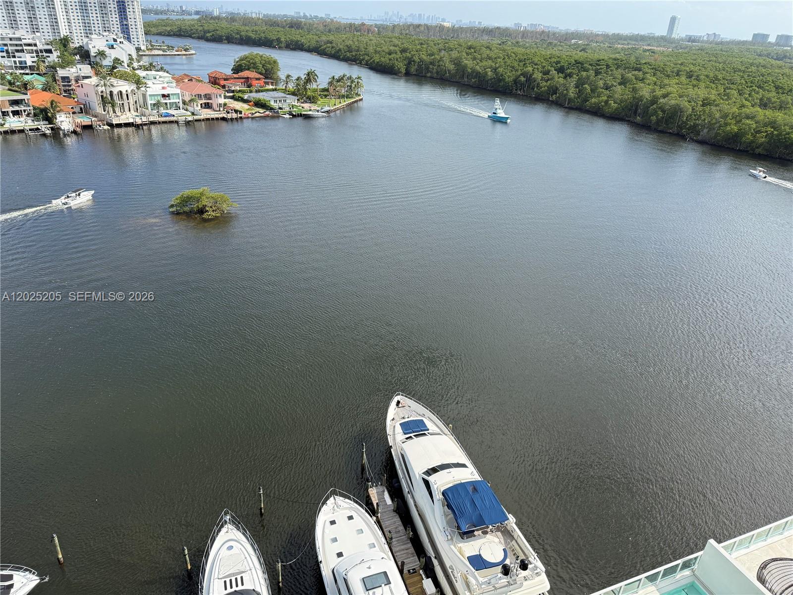 400 Sunny Isles Blvd #1404, Sunny Isles Beach FL 33160