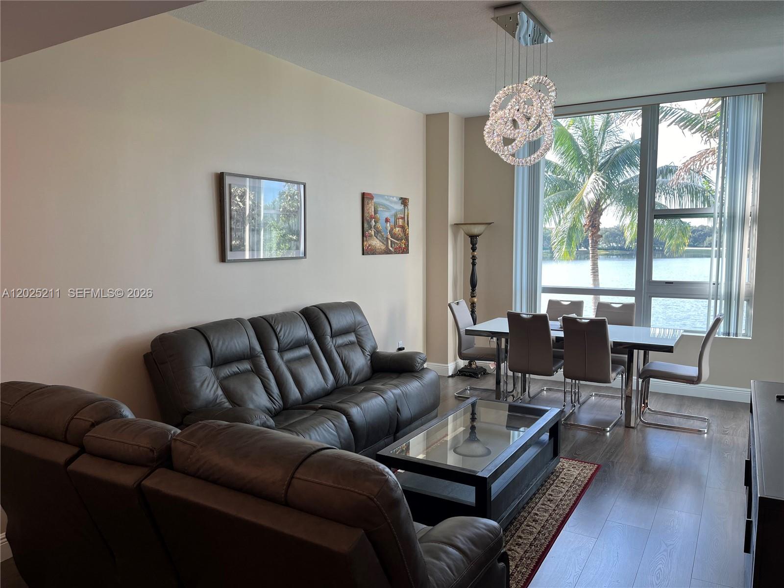 2681 N Flamingo Rd #303S, Sunrise FL 33323