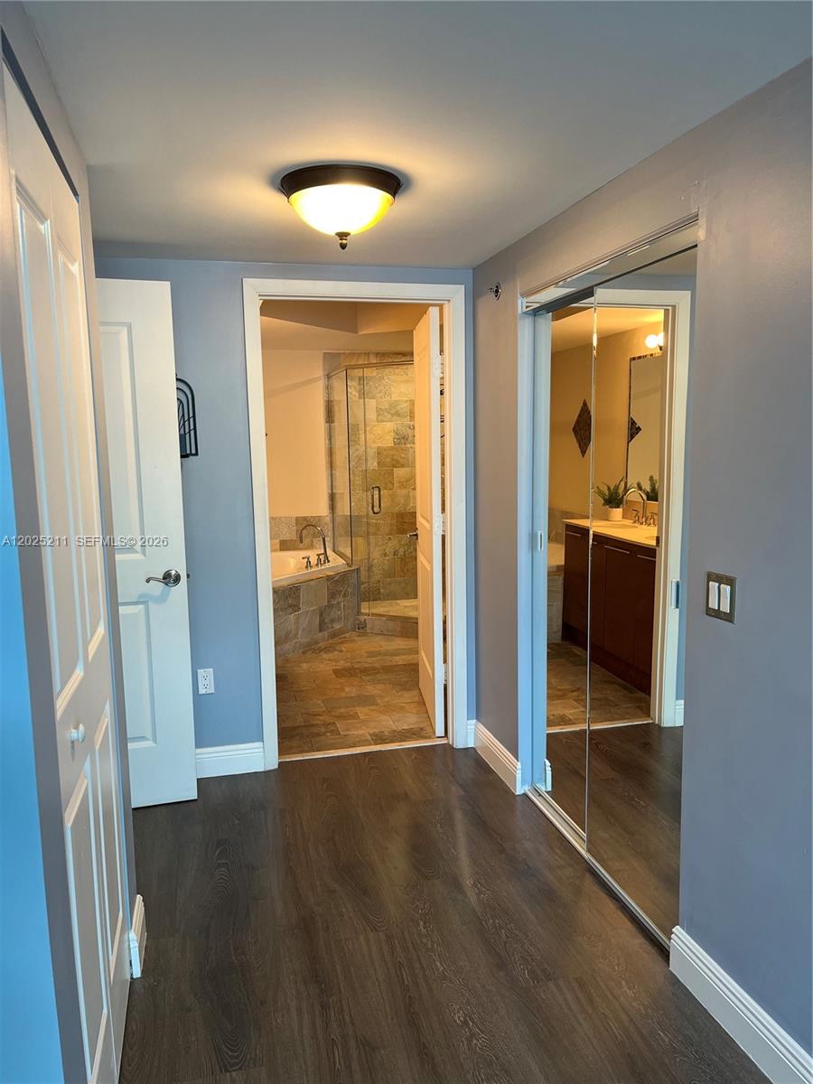 2681 N Flamingo Rd #303S, Sunrise FL 33323