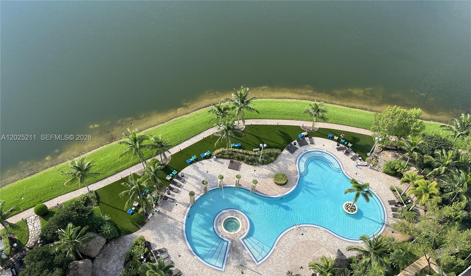 2681 N Flamingo Rd #303S, Sunrise FL 33323