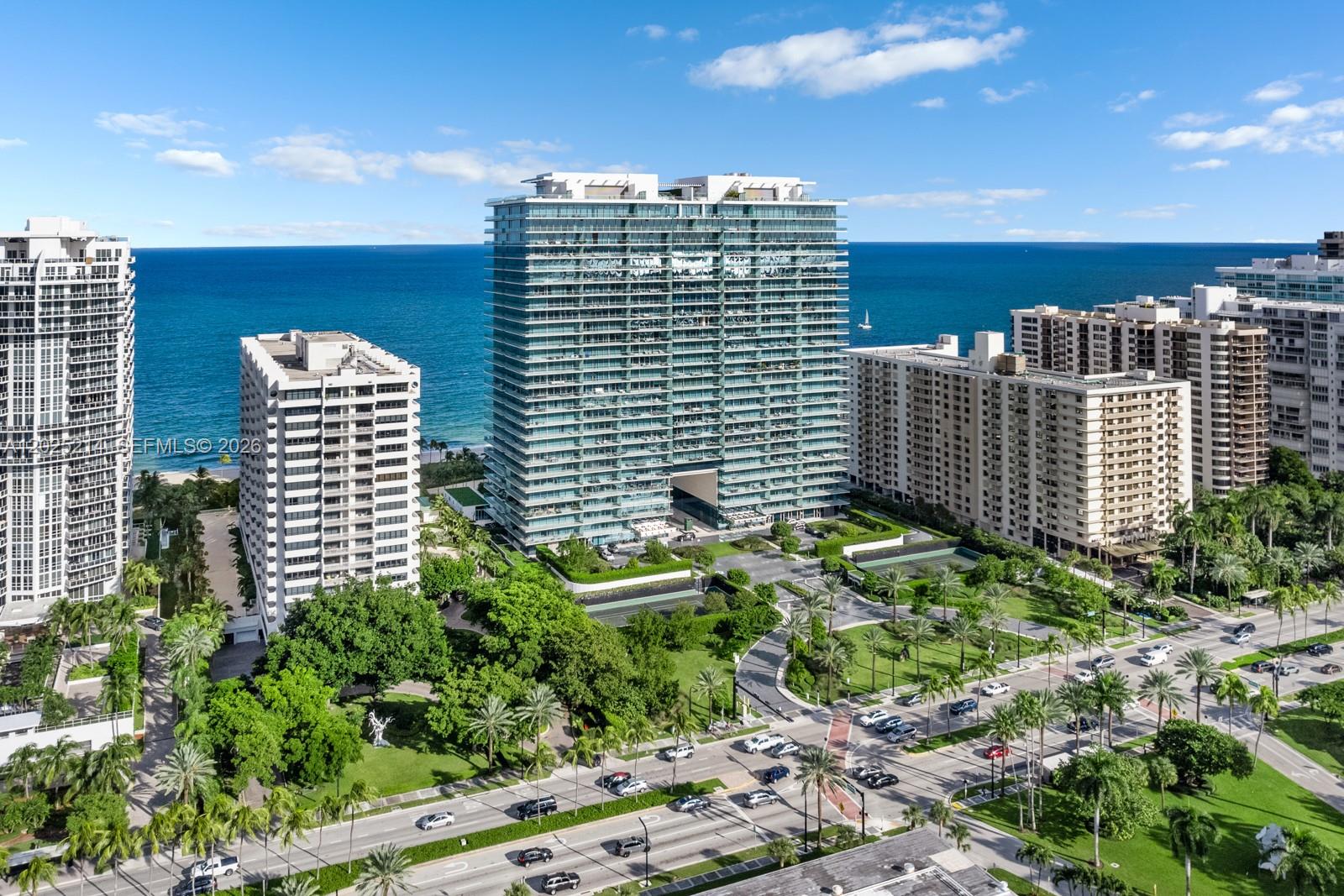 10203 Collins Ave #403, Bal Harbour FL 33154