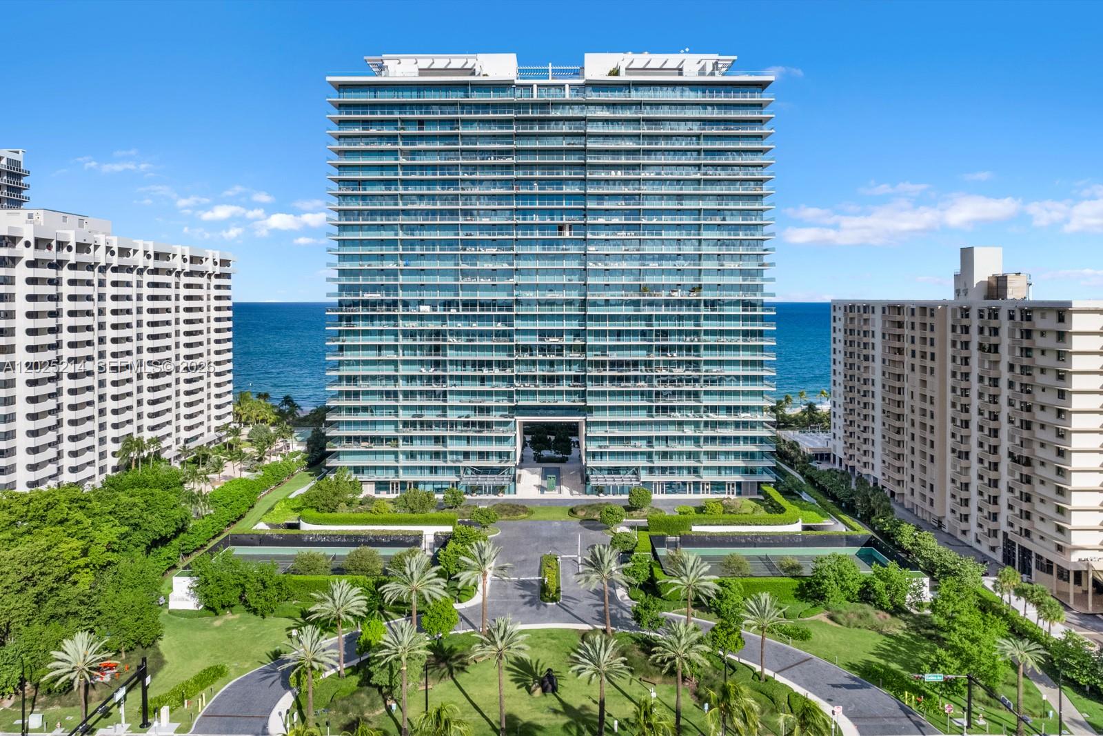 10203 Collins Ave #403, Bal Harbour FL 33154