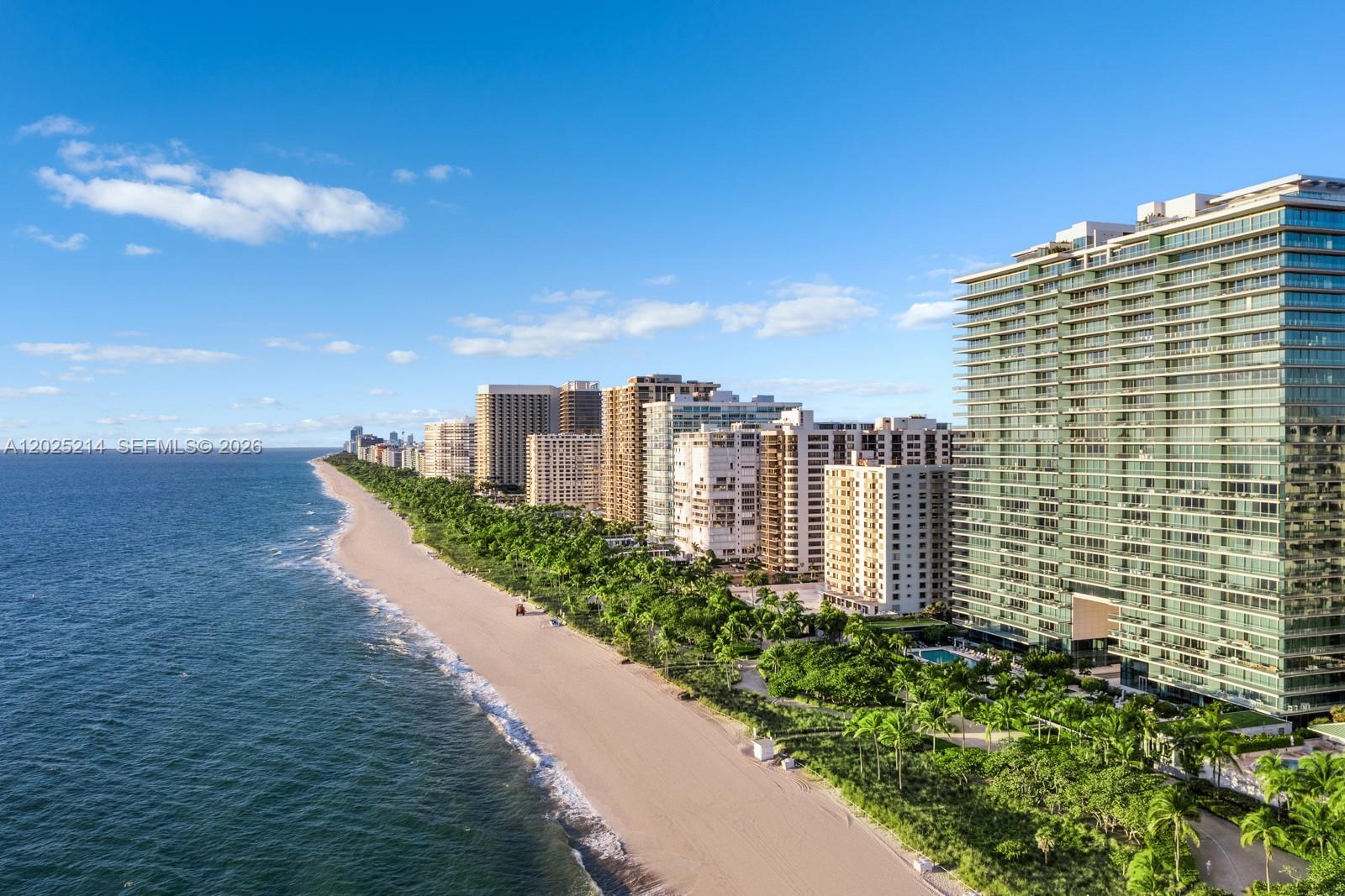 10203 Collins Ave #403, Bal Harbour FL 33154
