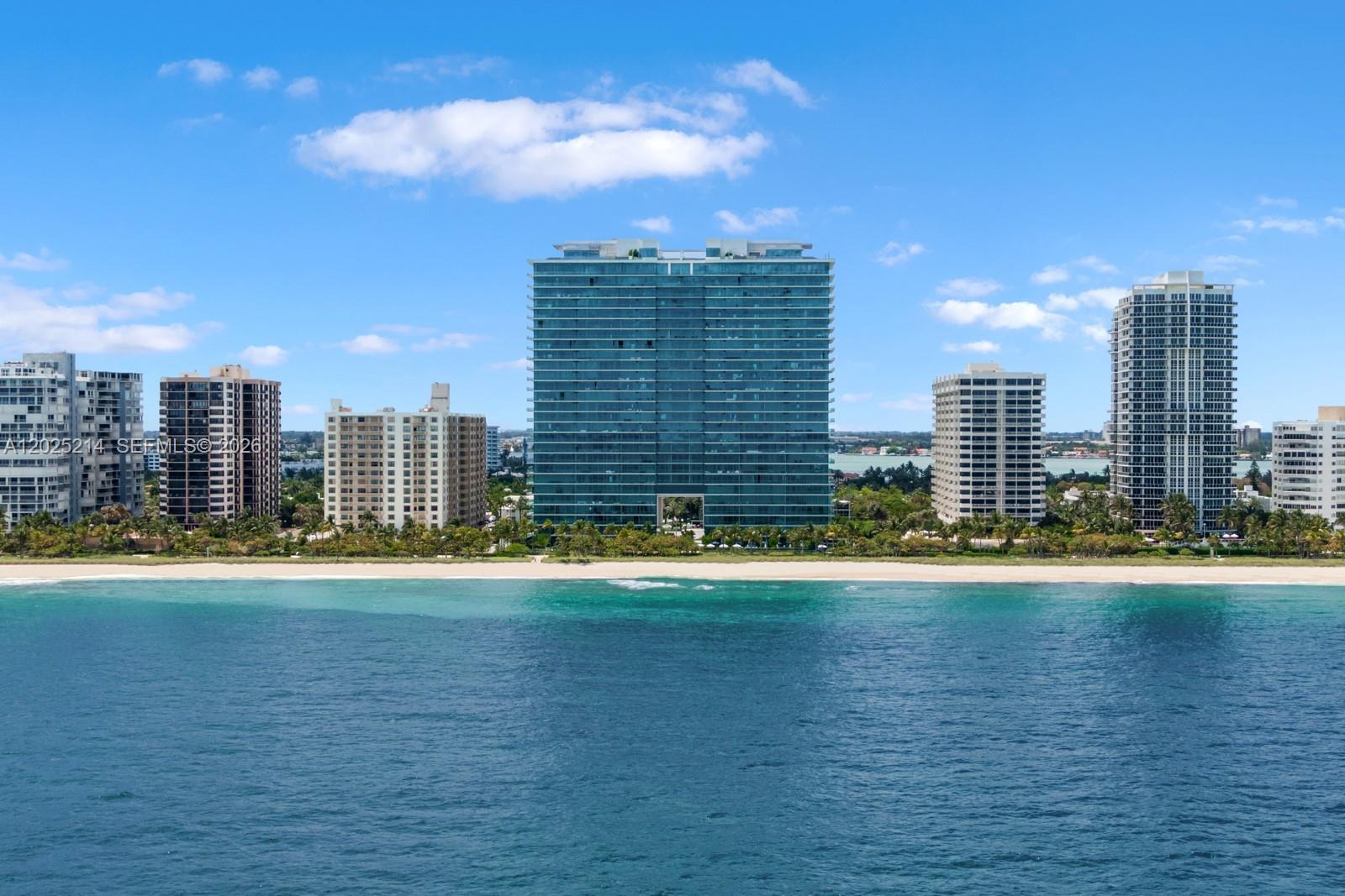 10203 Collins Ave #403, Bal Harbour FL 33154