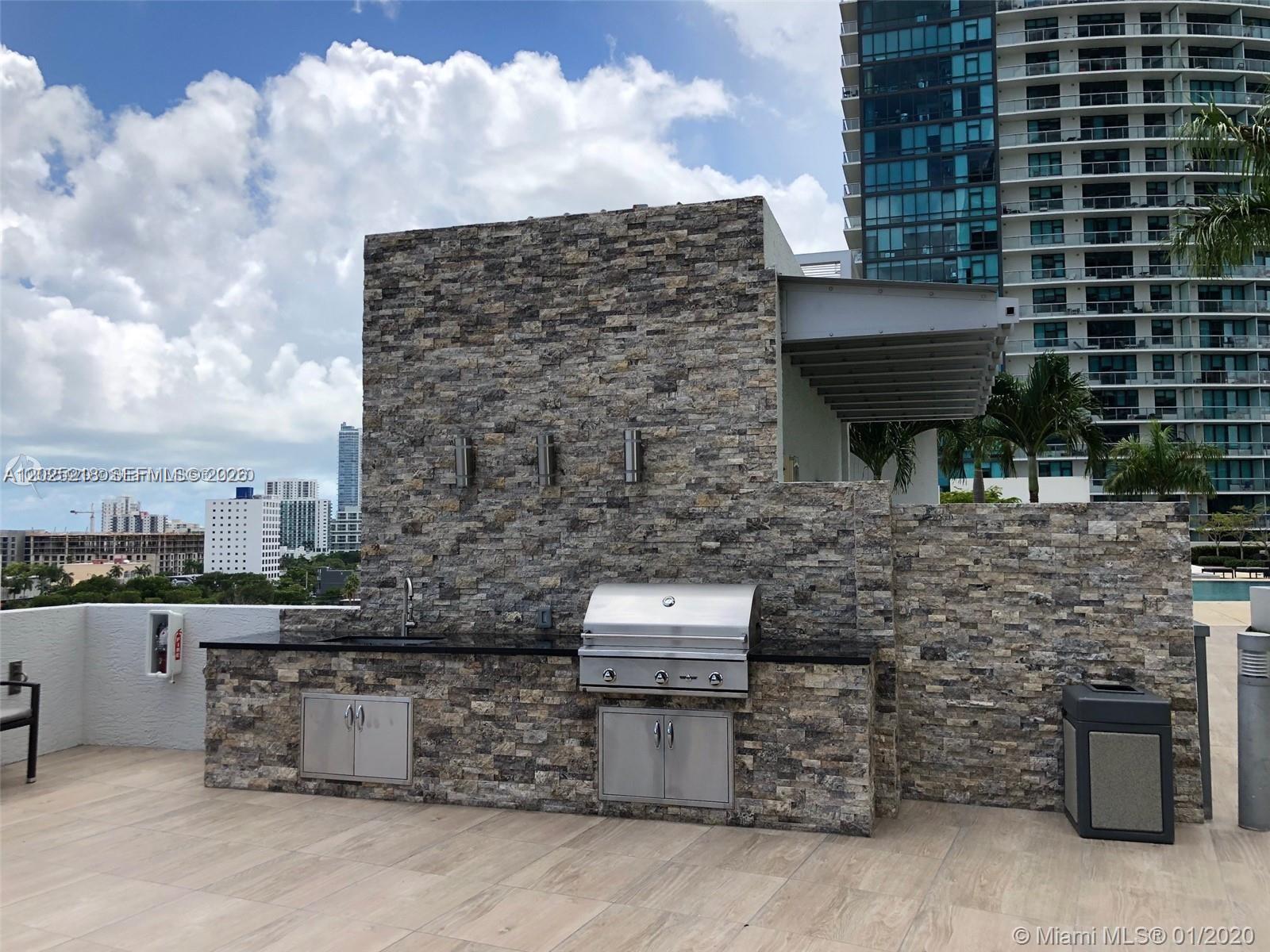 3301 NE 1 AVE #H1003, Miami FL 33137
