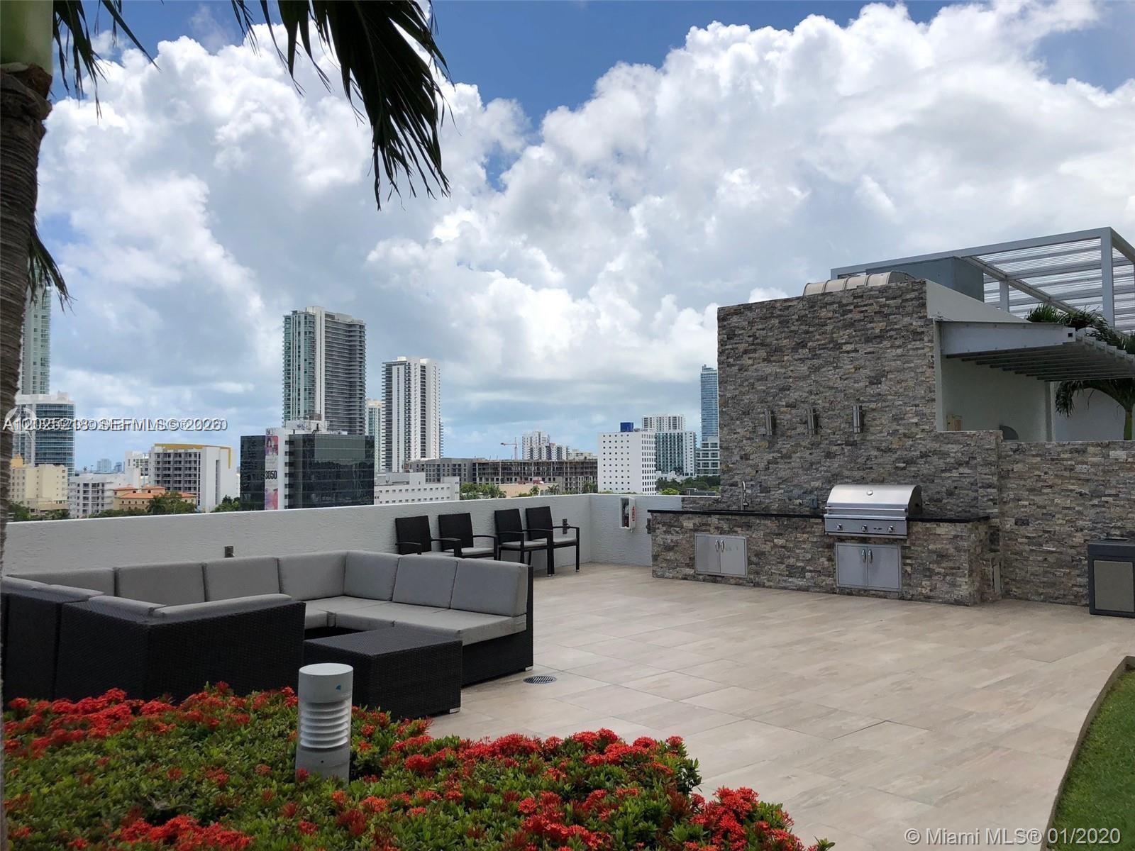 3301 NE 1 AVE #H1003, Miami FL 33137