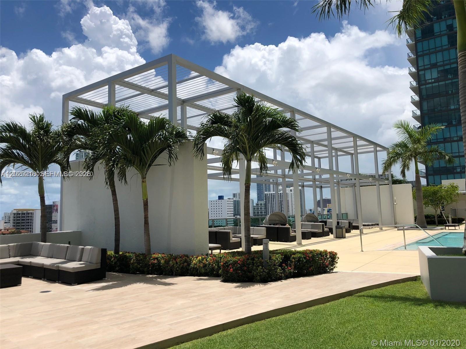3301 NE 1 AVE #H1003, Miami FL 33137