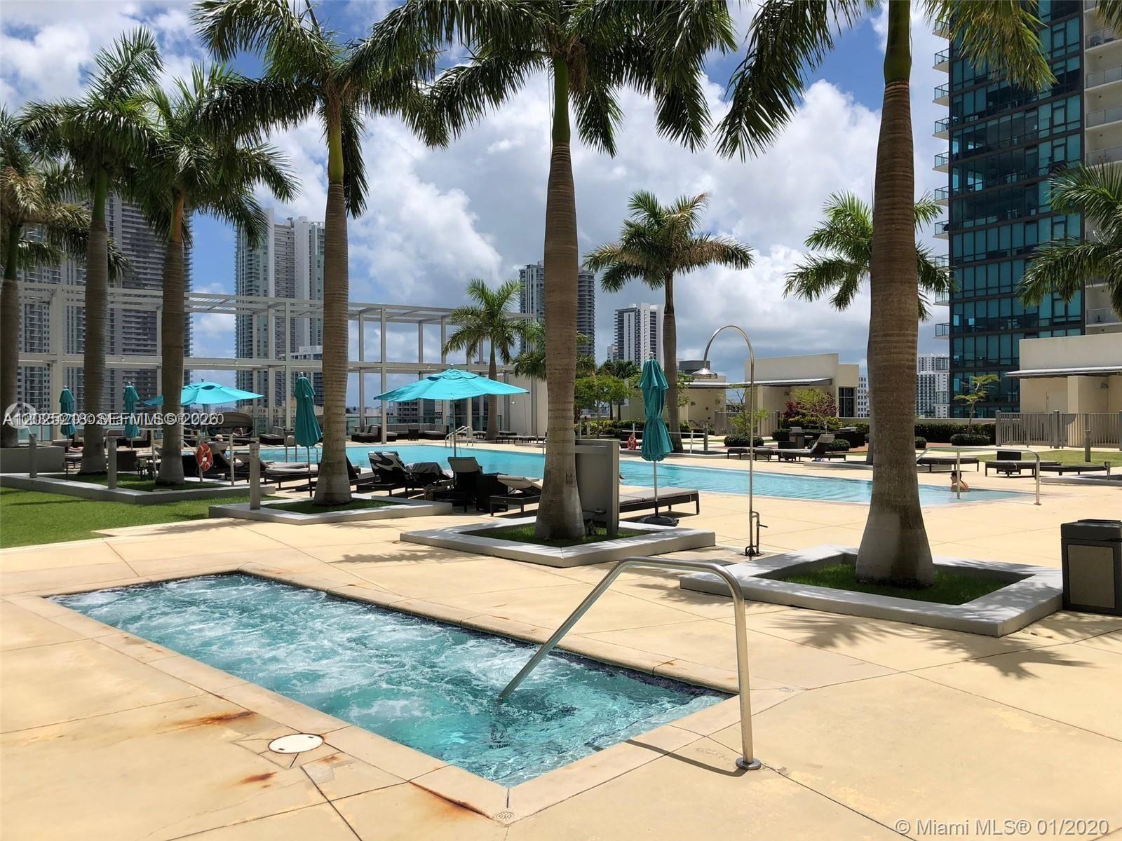 3301 NE 1 AVE #H1003, Miami FL 33137