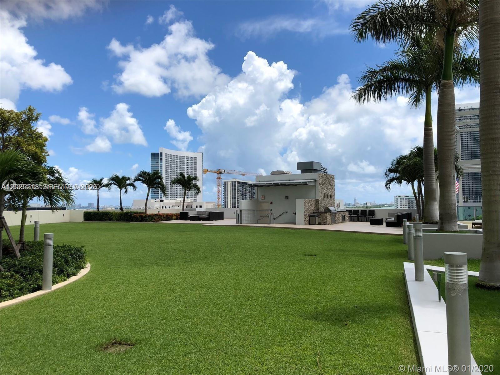 3301 NE 1 AVE #H1003, Miami FL 33137