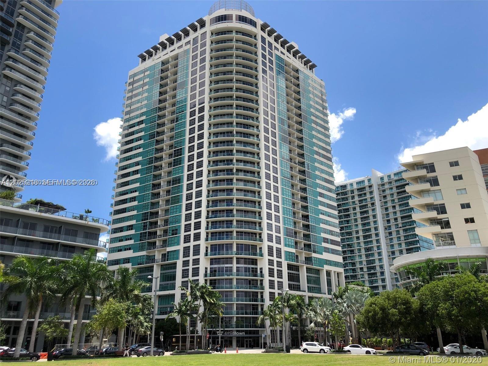 3301 NE 1 AVE #H1003, Miami FL 33137