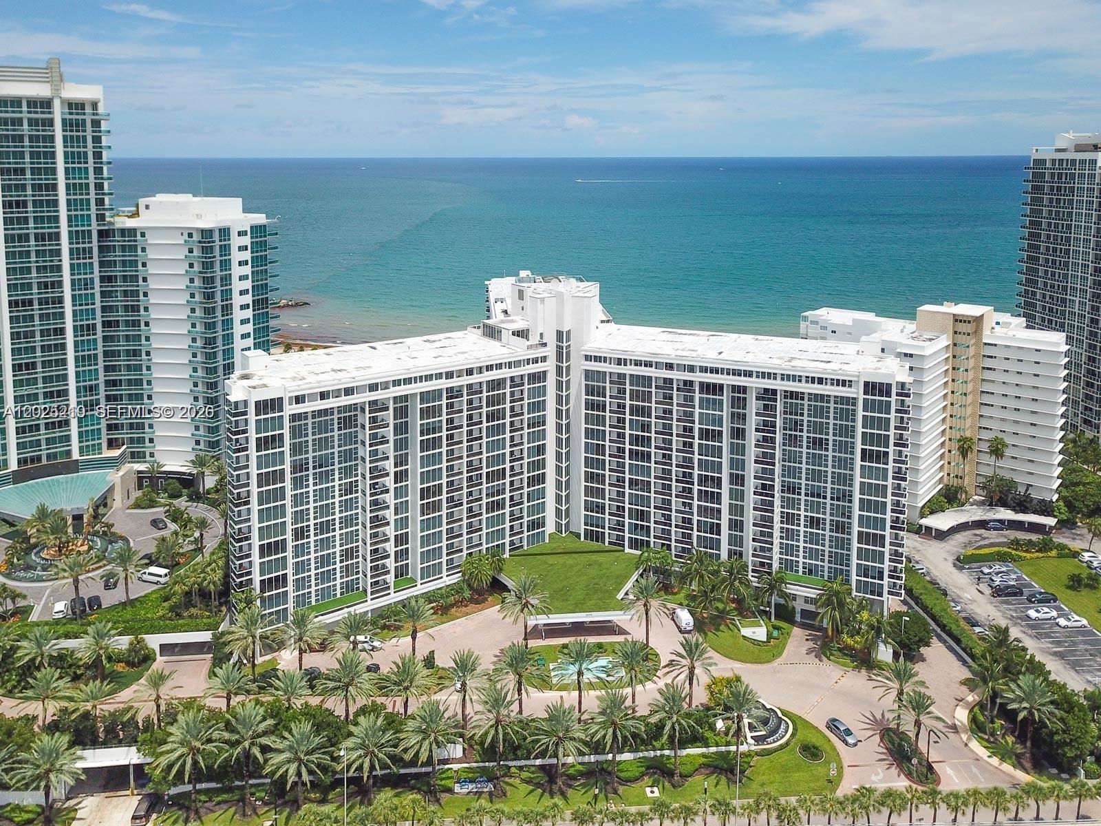 10275 E Collins Ave #324, Bal Harbour FL 33154
