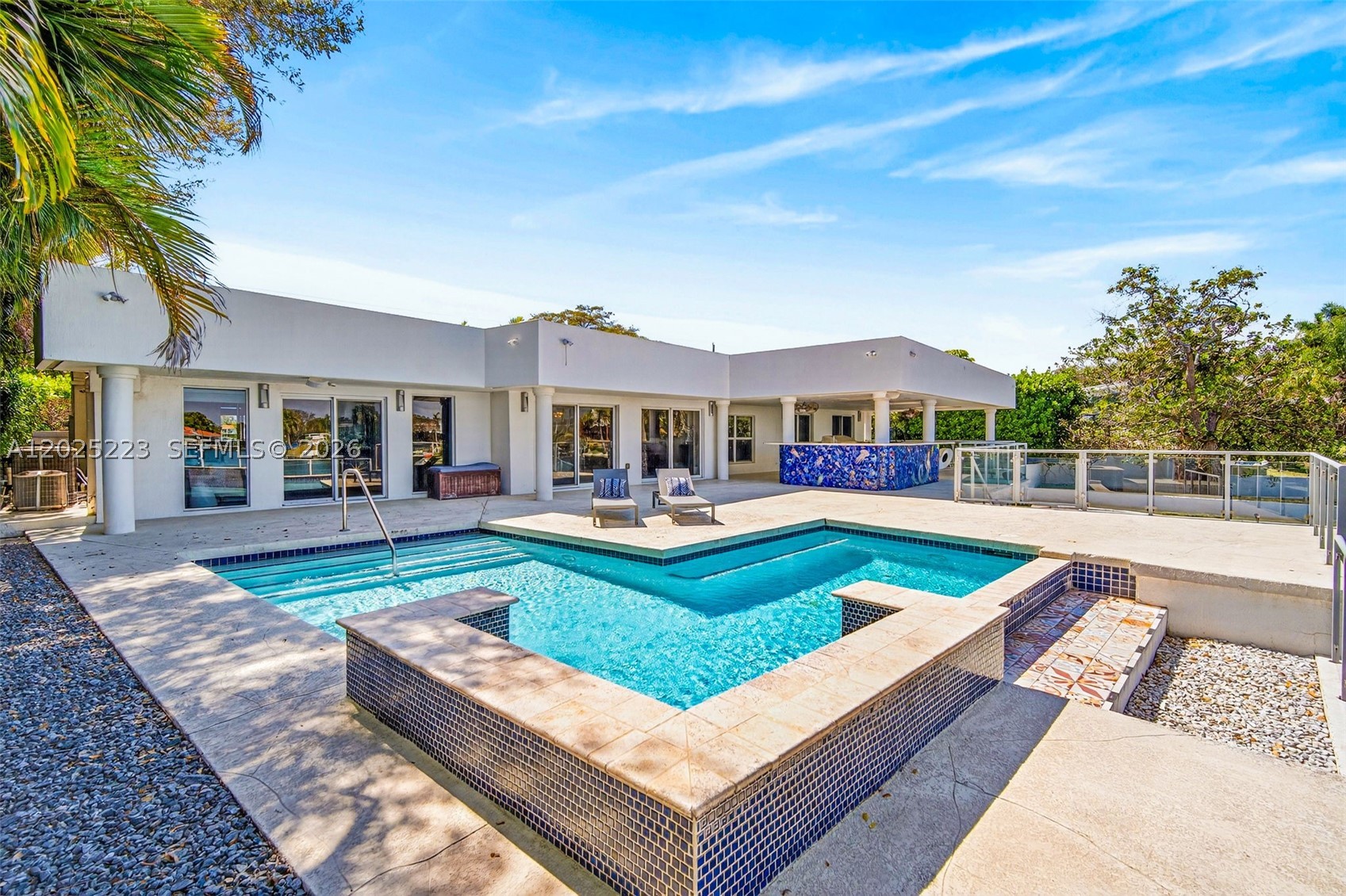 2091 NE 191st Dr, North Miami Beach FL 33179