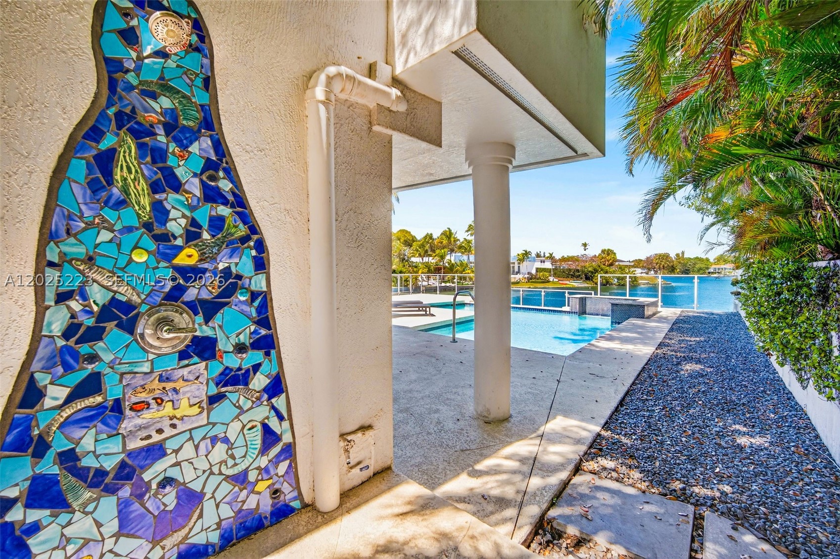 2091 NE 191st Dr, North Miami Beach FL 33179