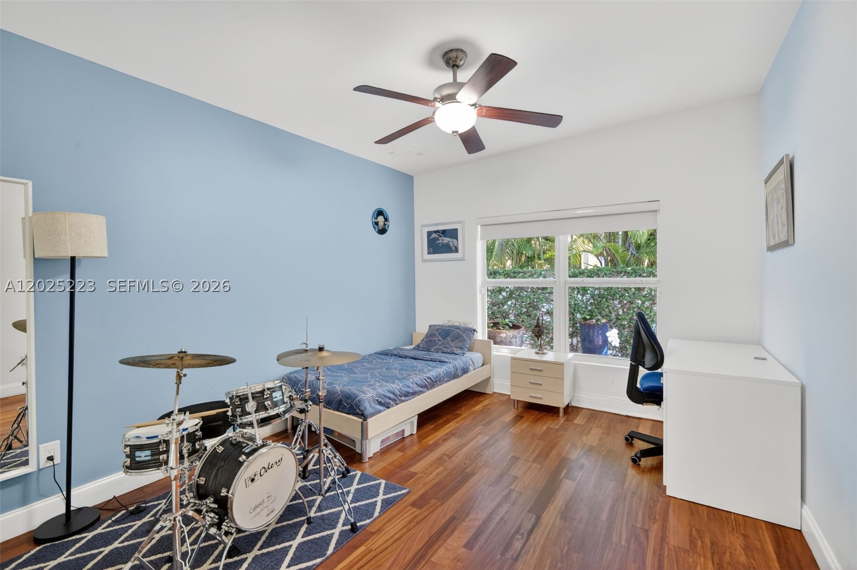2091 NE 191st Dr, North Miami Beach FL 33179
