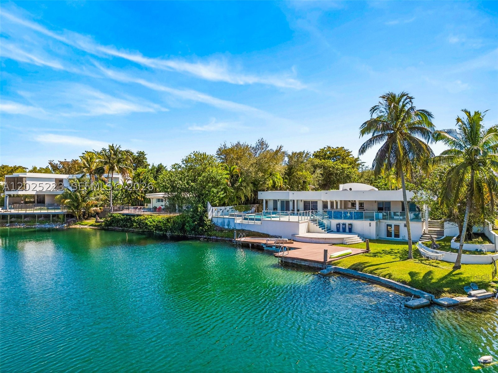2091 NE 191st Dr, North Miami Beach FL 33179
