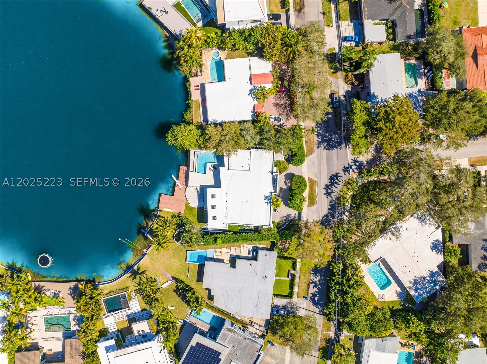 2091 NE 191st Dr, North Miami Beach FL 33179