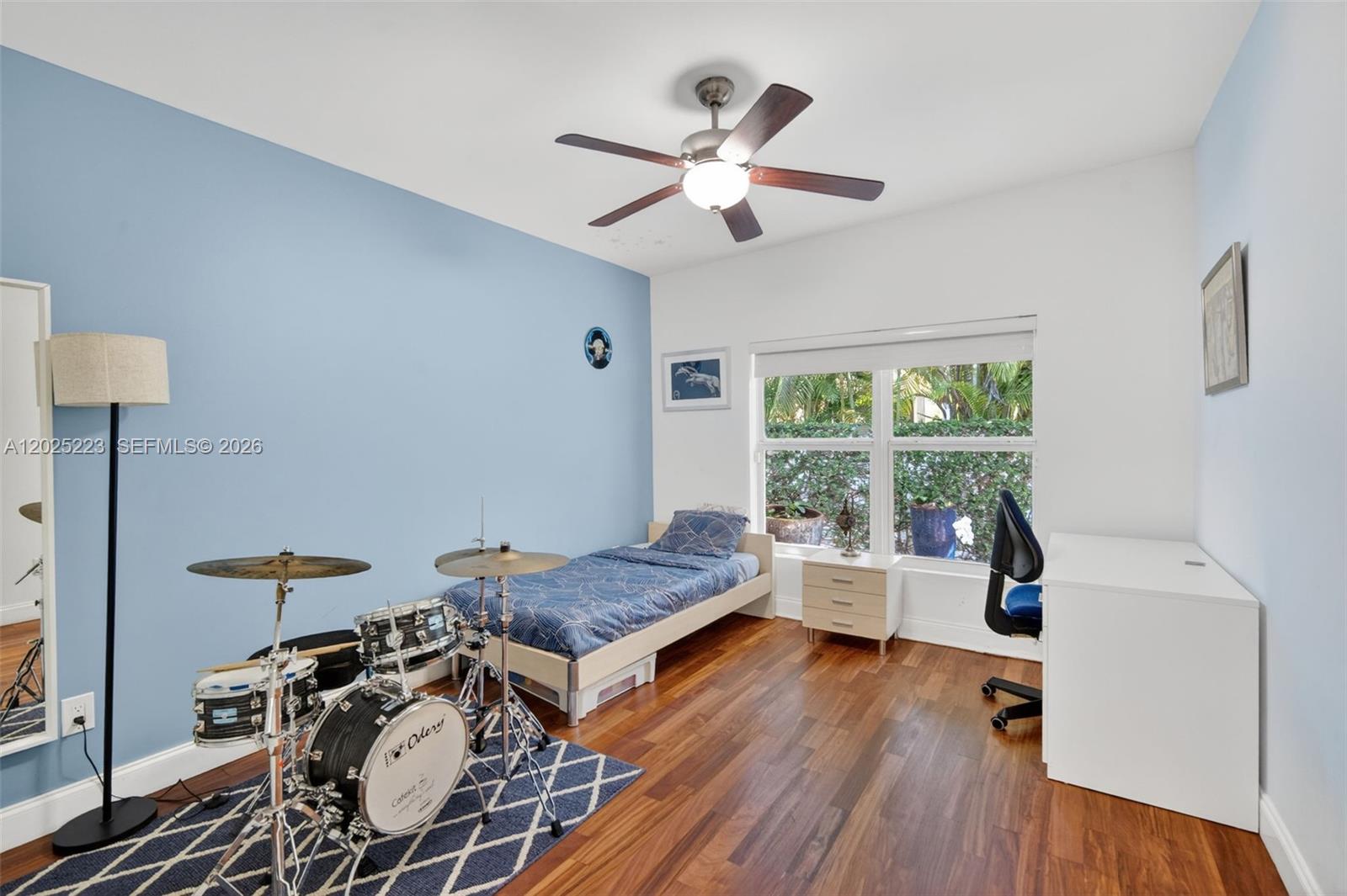 2091 NE 191st Dr, North Miami Beach FL 33179