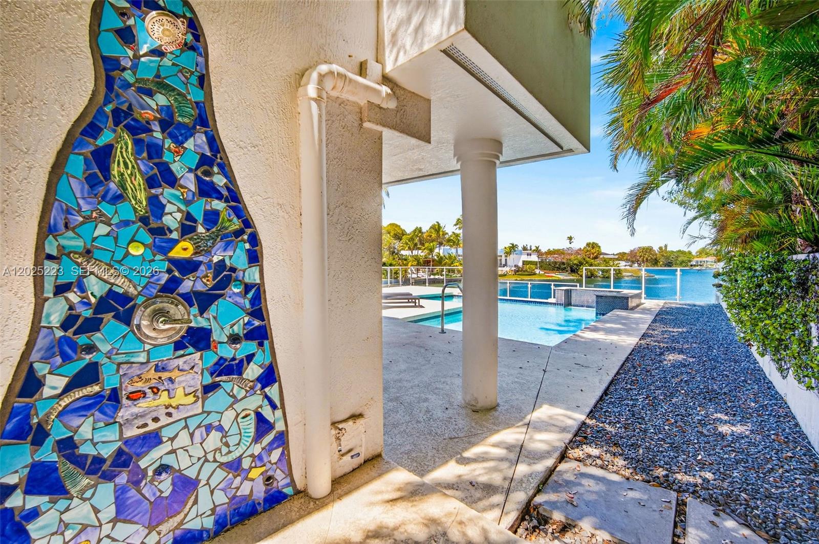 2091 NE 191st Dr, North Miami Beach FL 33179