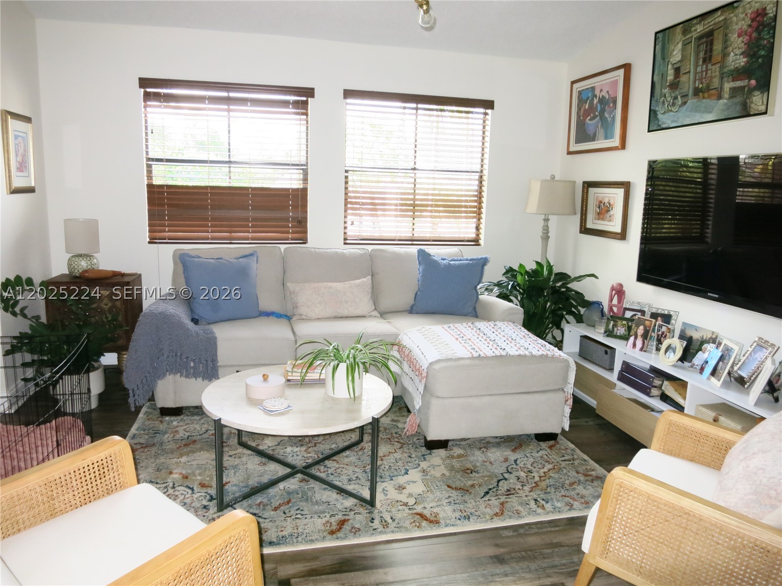 15060 SW 103rd Ter #6203, Miami FL 33196