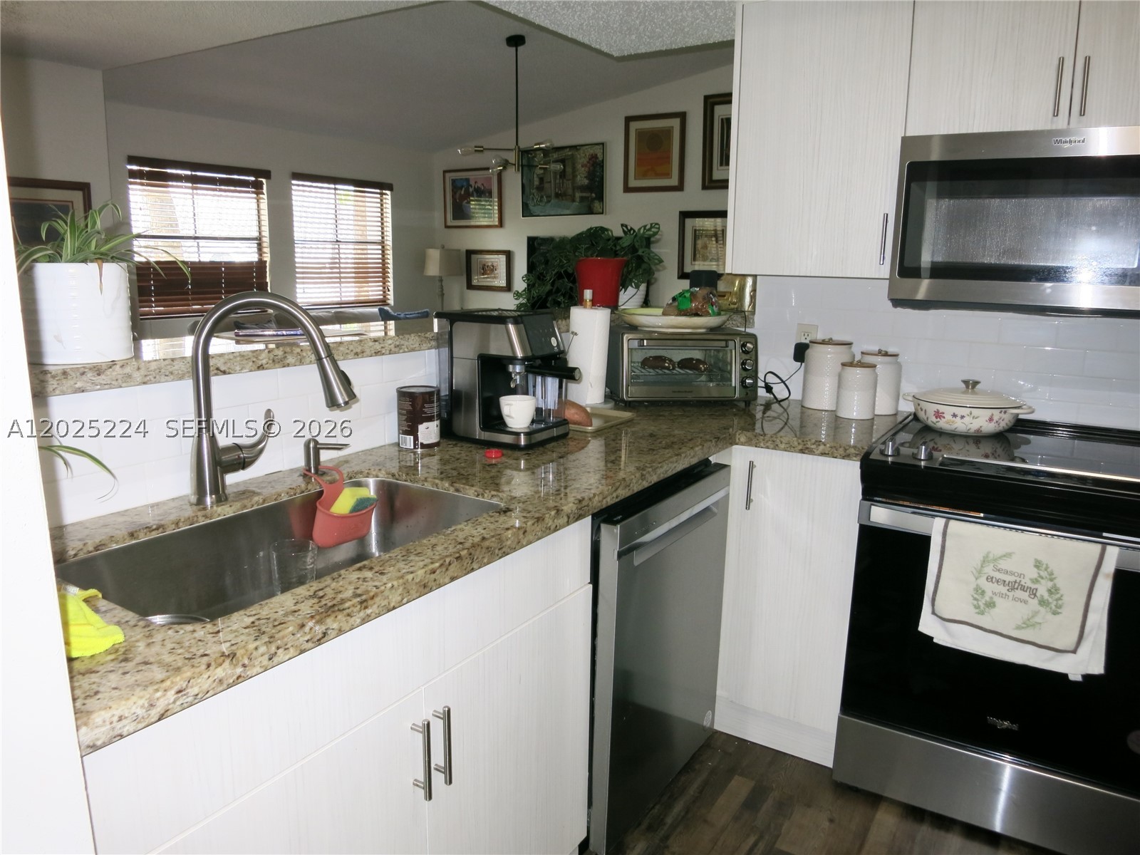 15060 SW 103rd Ter #6203, Miami FL 33196