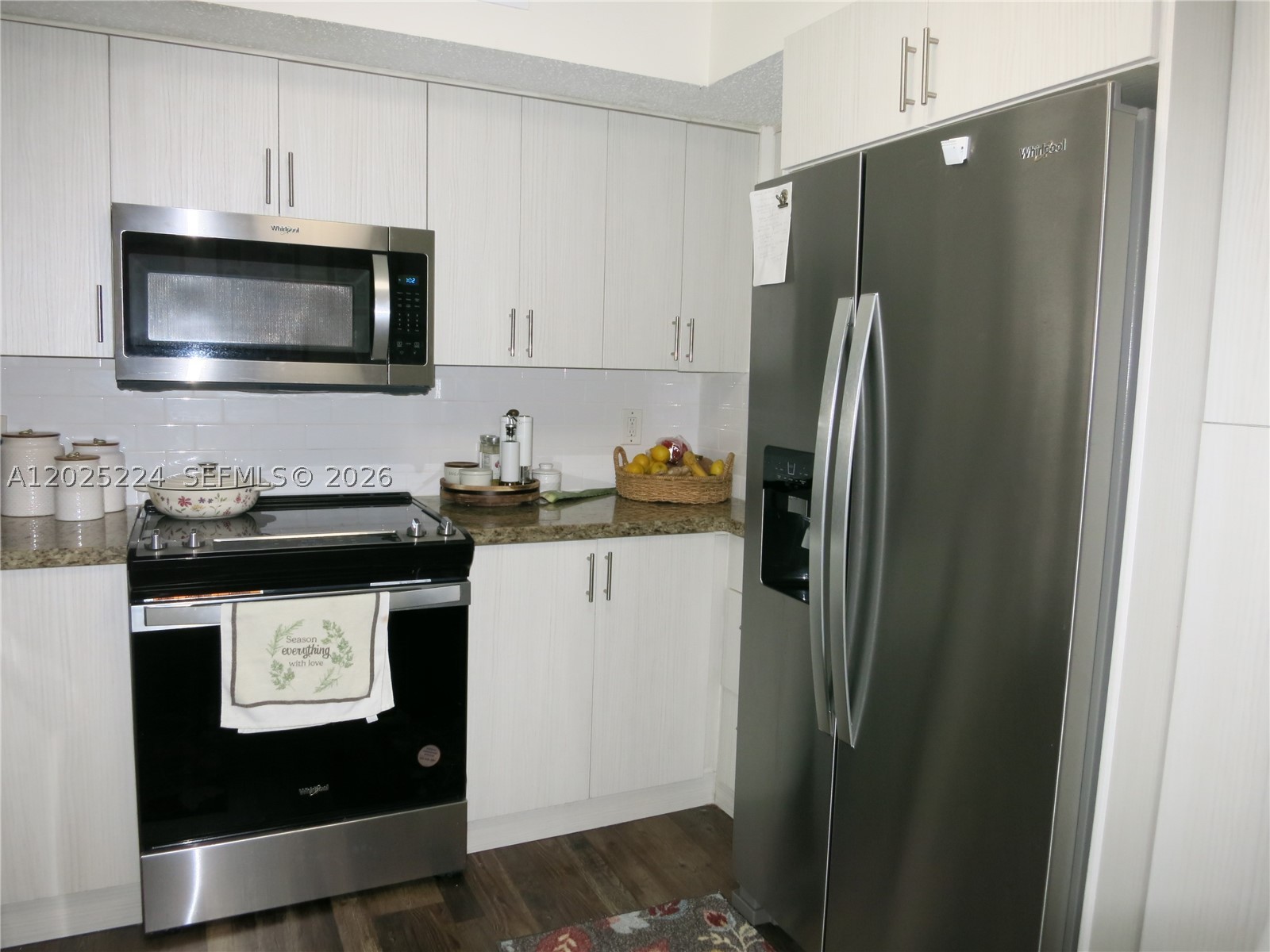 15060 SW 103rd Ter #6203, Miami FL 33196