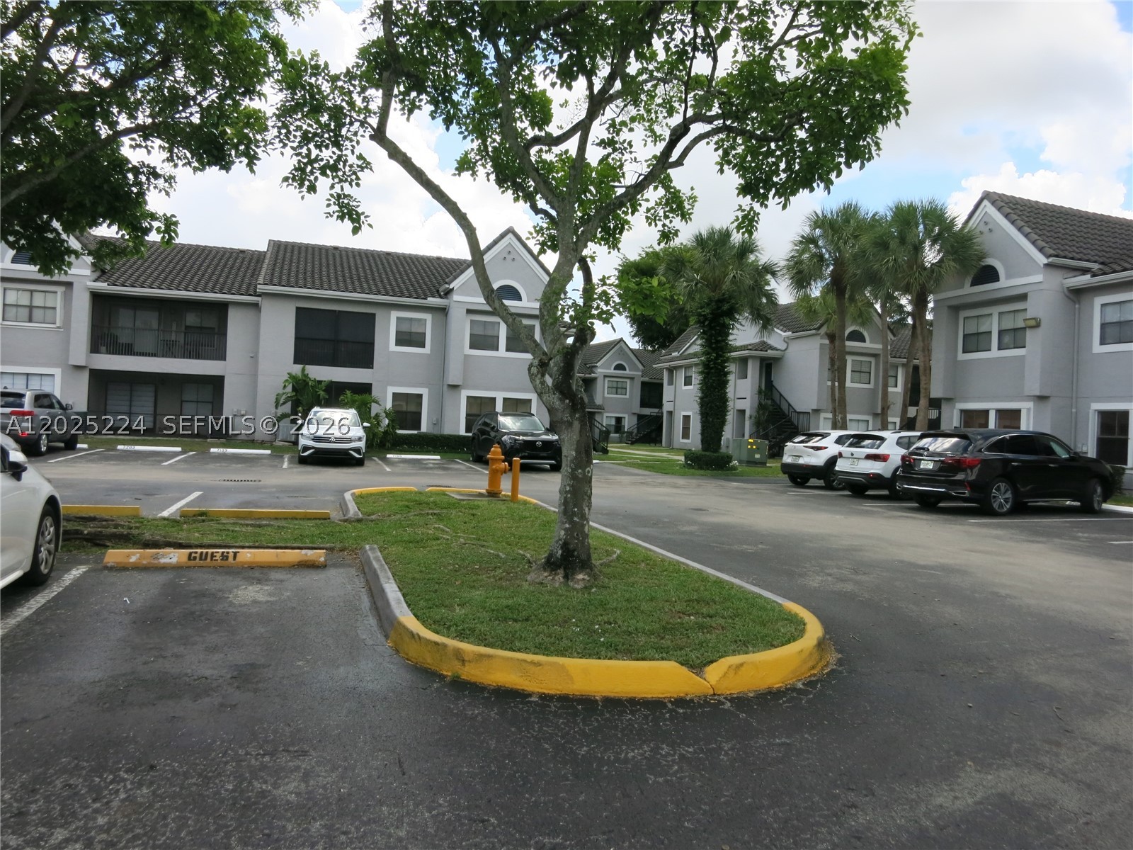 15060 SW 103rd Ter #6203, Miami FL 33196