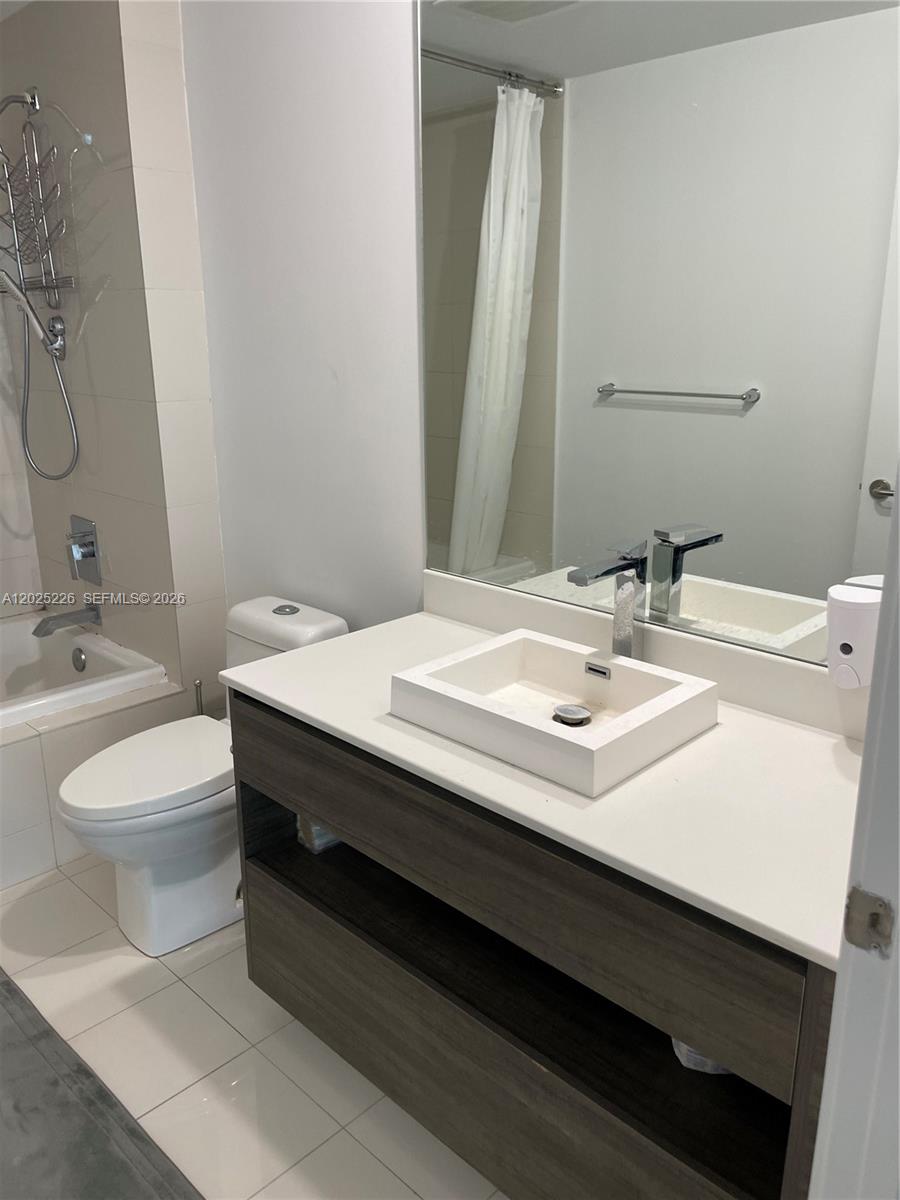 1100 S MIAMI AVE #3306, Miami FL 33130