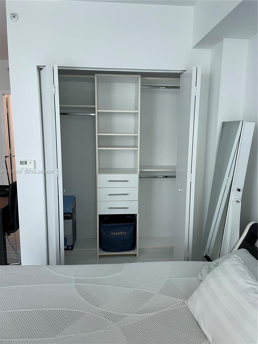 1100 S MIAMI AVE #3306, Miami FL 33130