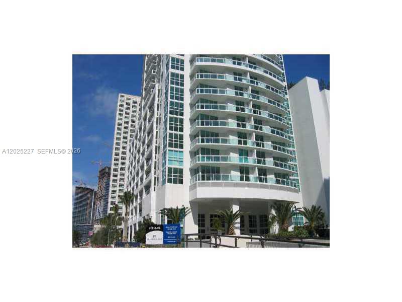 951 BRICKELL AV #3401, Miami FL 33131
