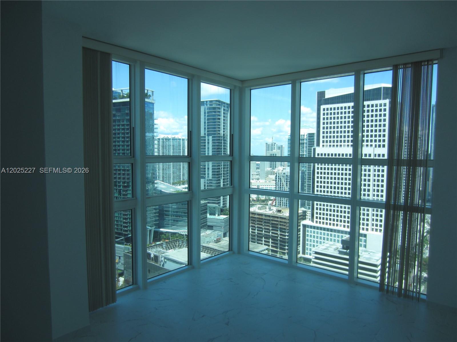 951 BRICKELL AV #3401, Miami FL 33131