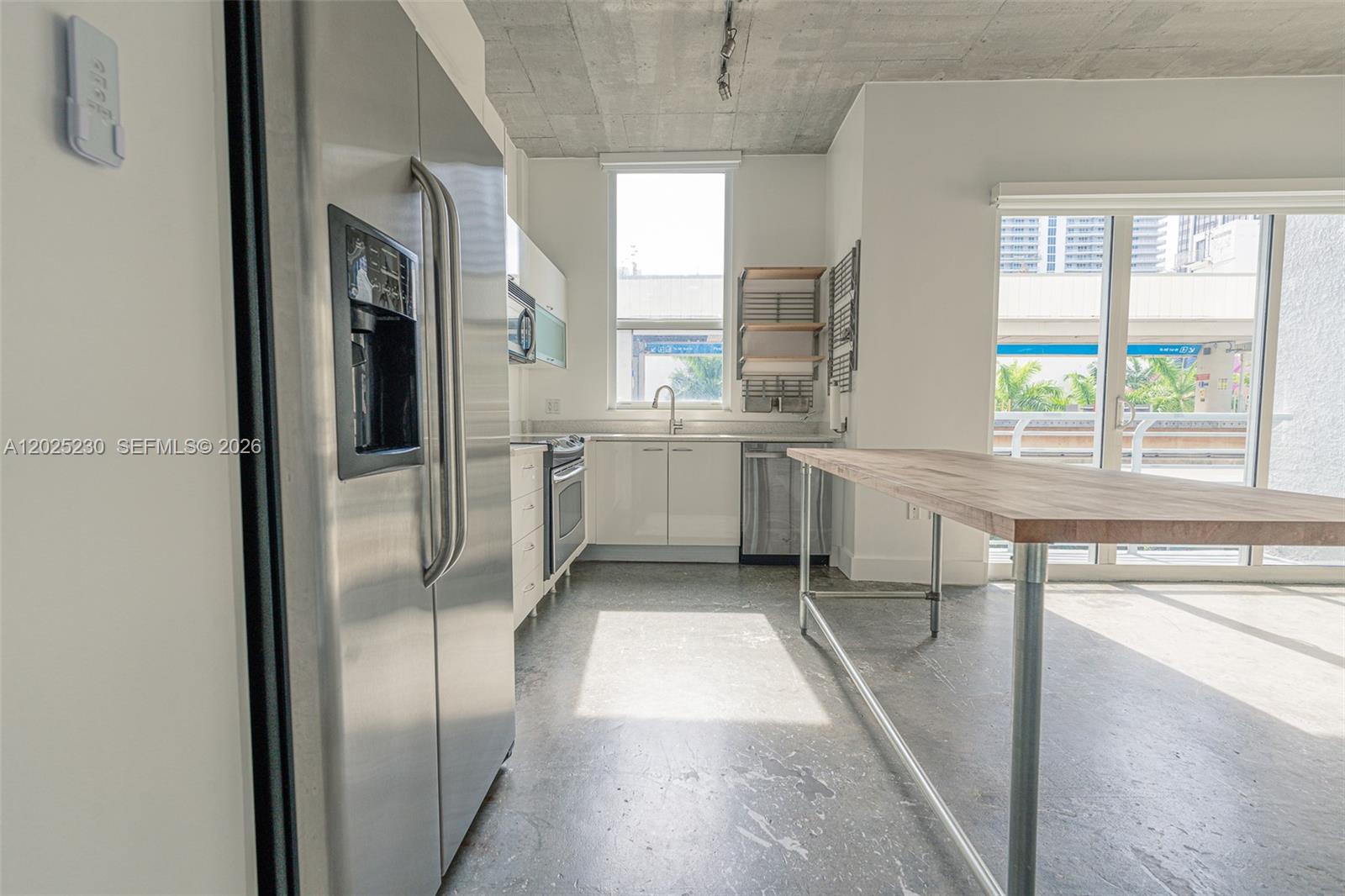 133 NE 2nd Ave #312, Miami FL 33132