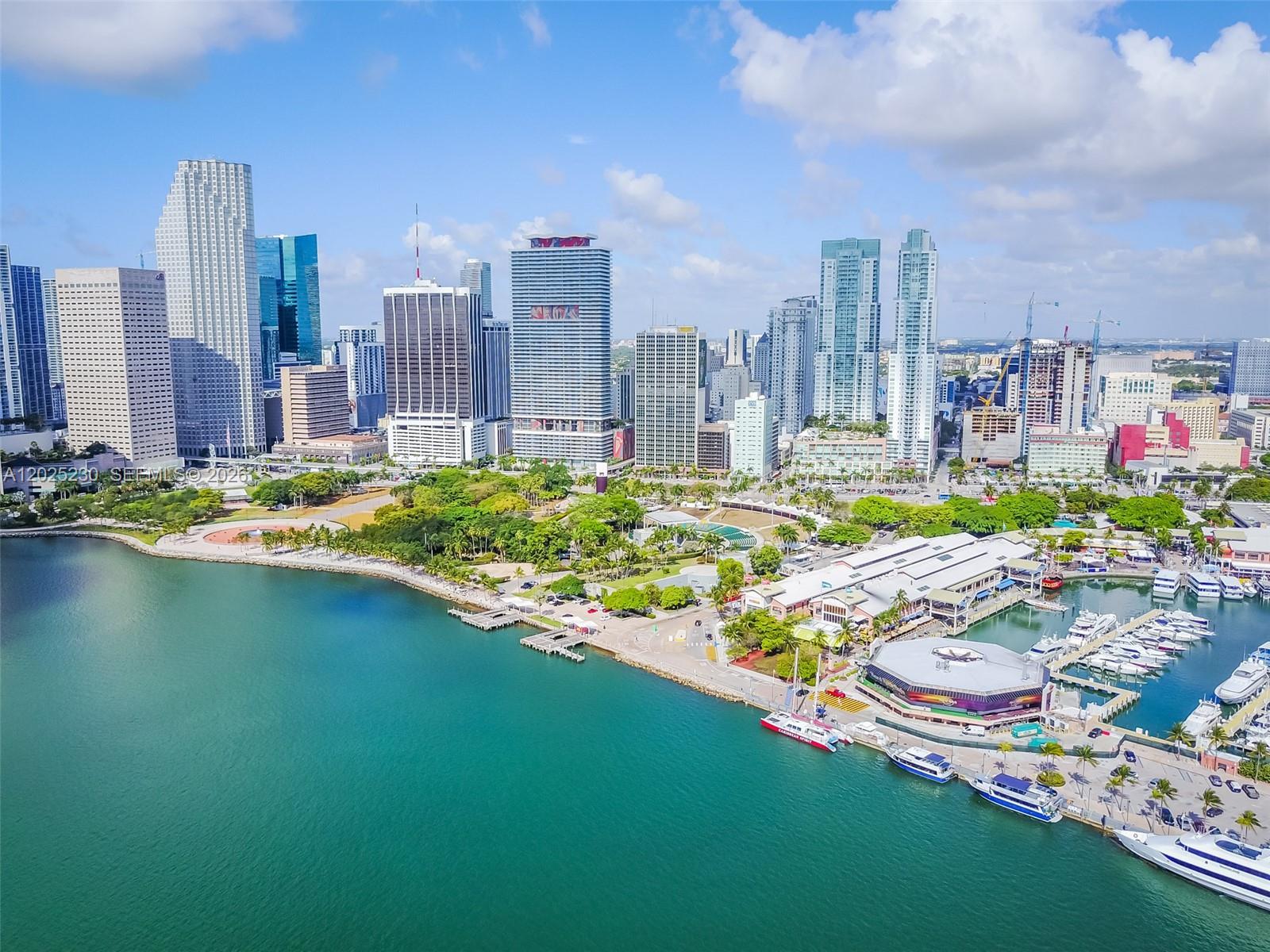 133 NE 2nd Ave #312, Miami FL 33132