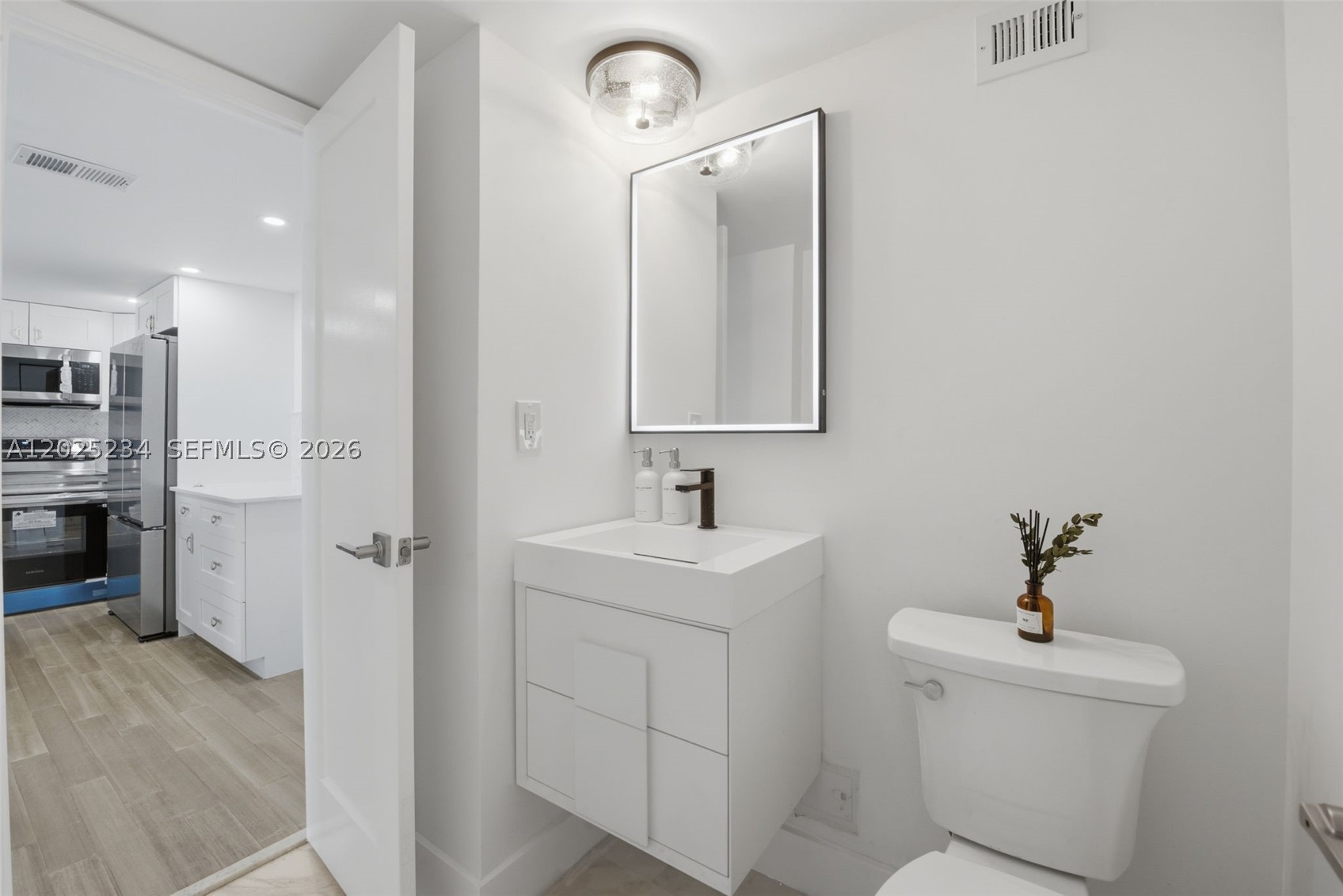 5 Island Ave #2F, Miami Beach FL 33139
