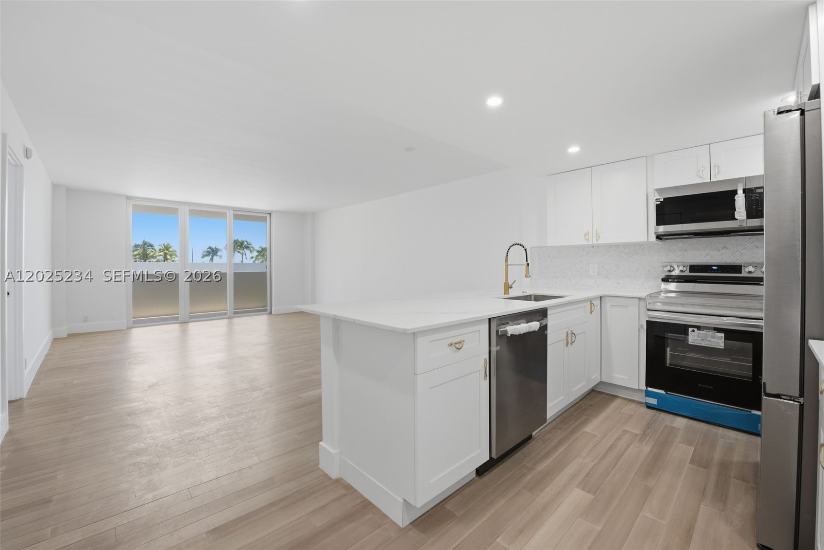 5 Island Ave #2F, Miami Beach FL 33139