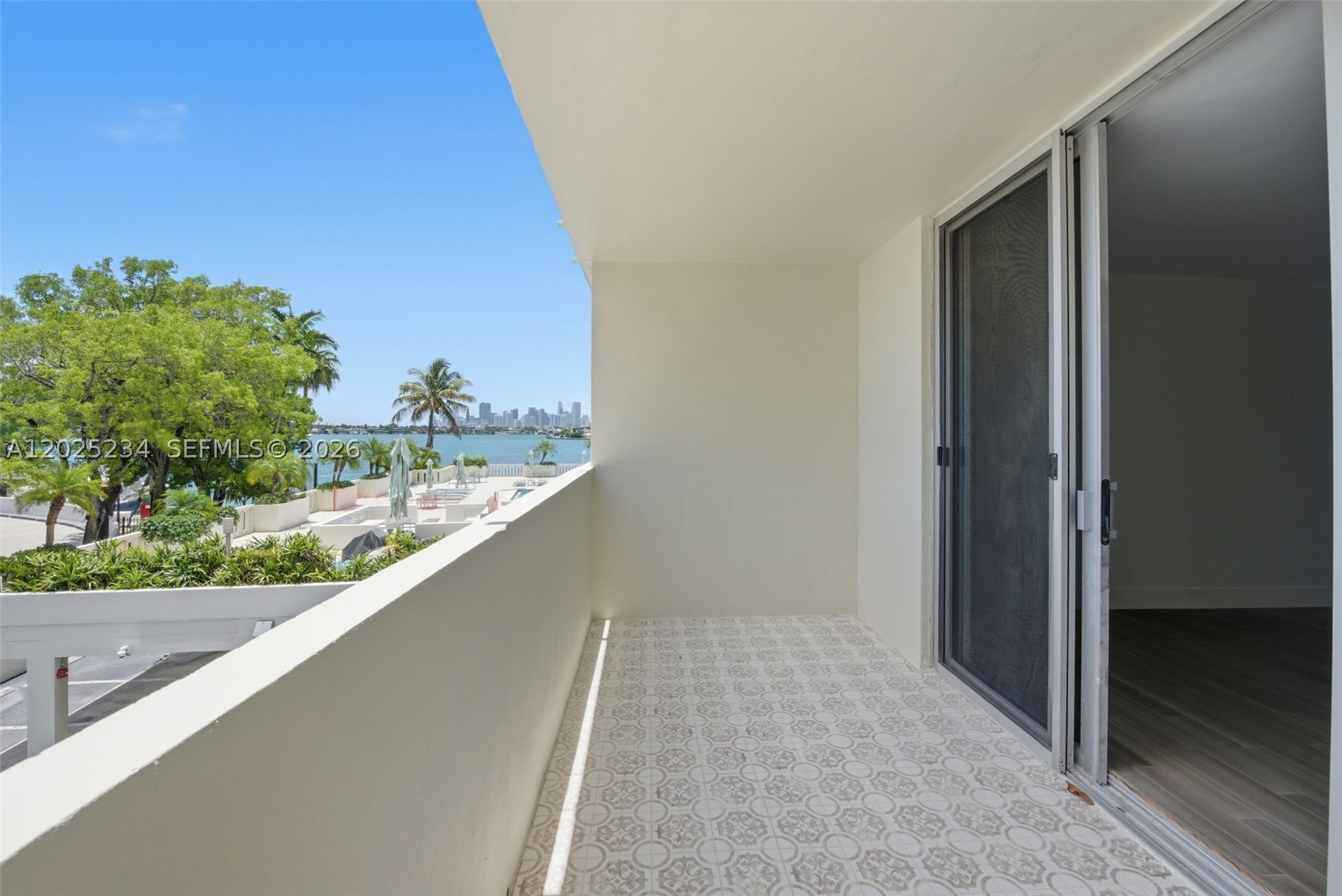 5 Island Ave #2F, Miami Beach FL 33139