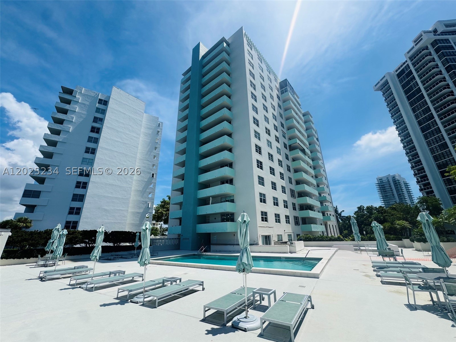 5 Island Ave #2F, Miami Beach FL 33139