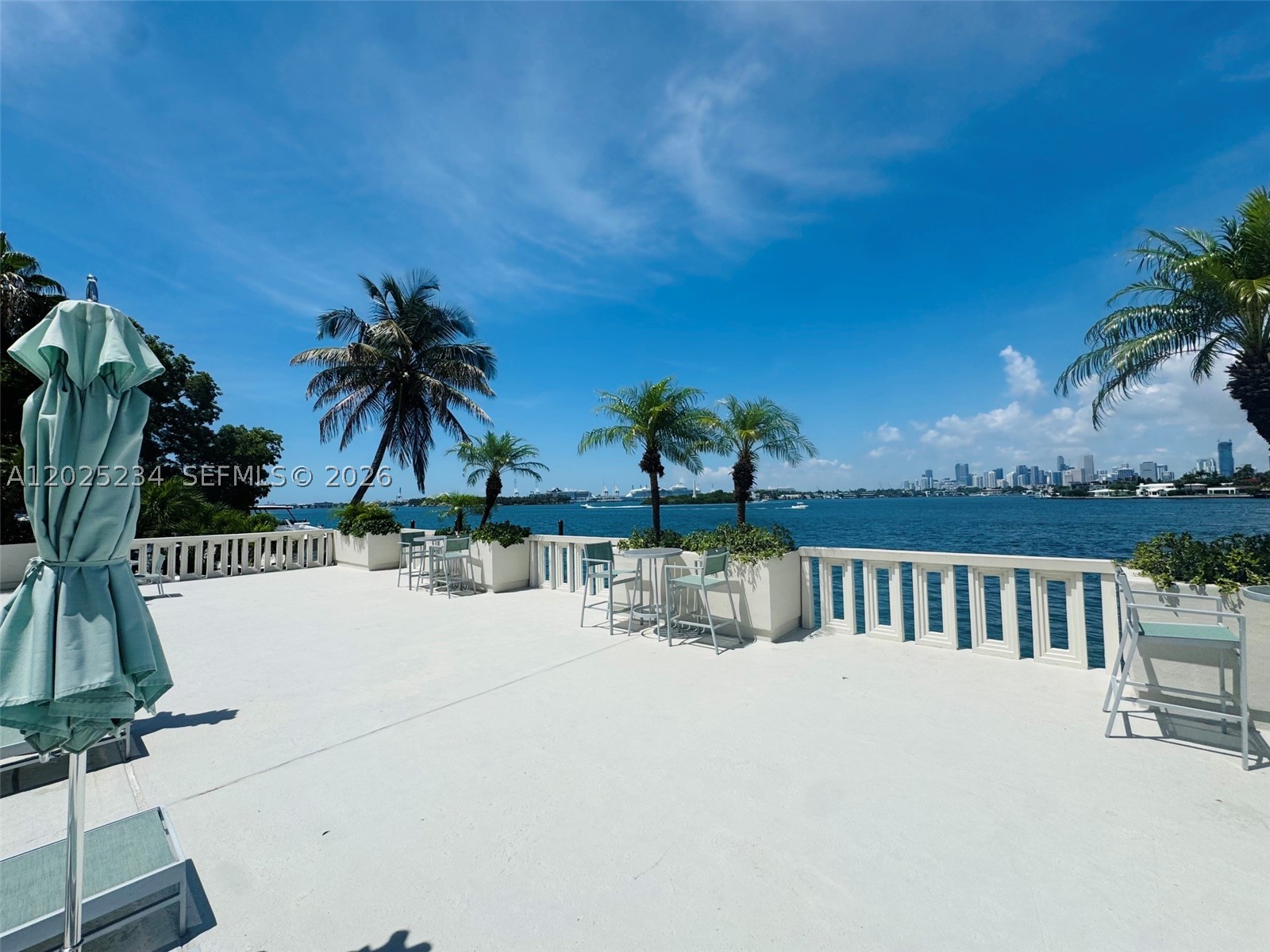 5 Island Ave #2F, Miami Beach FL 33139