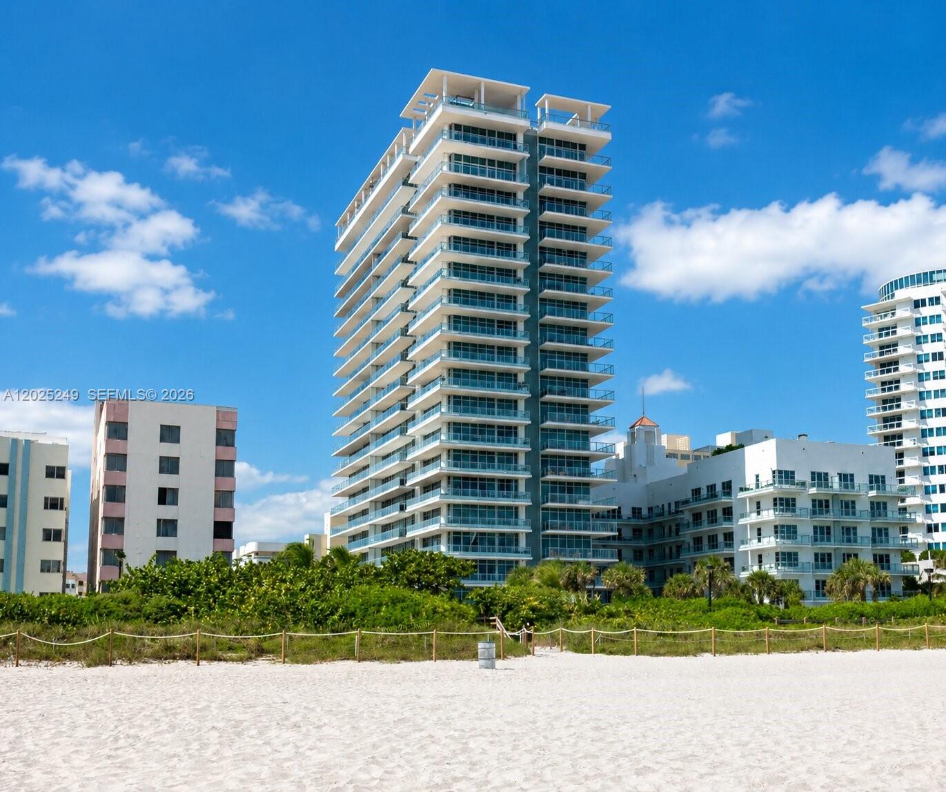 3737 Collins Ave #S-1003, Miami Beach FL 33140