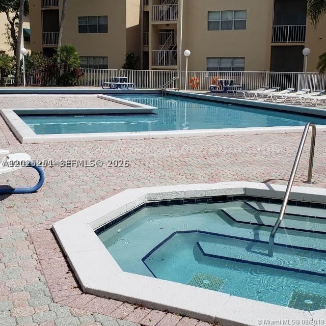 15285 SW 107th Ln #206, Miami FL 33196