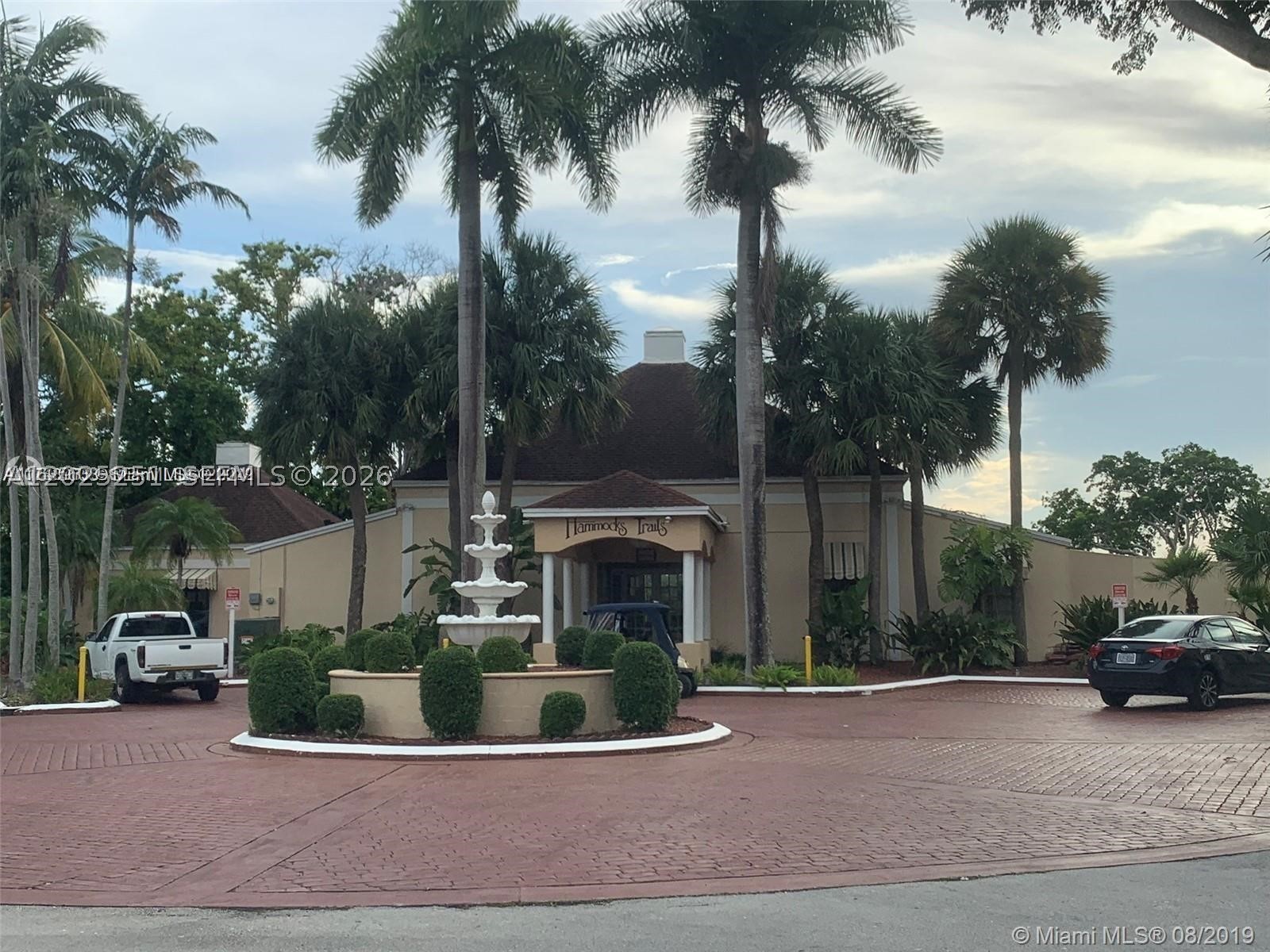 15285 SW 107th Ln #206, Miami FL 33196