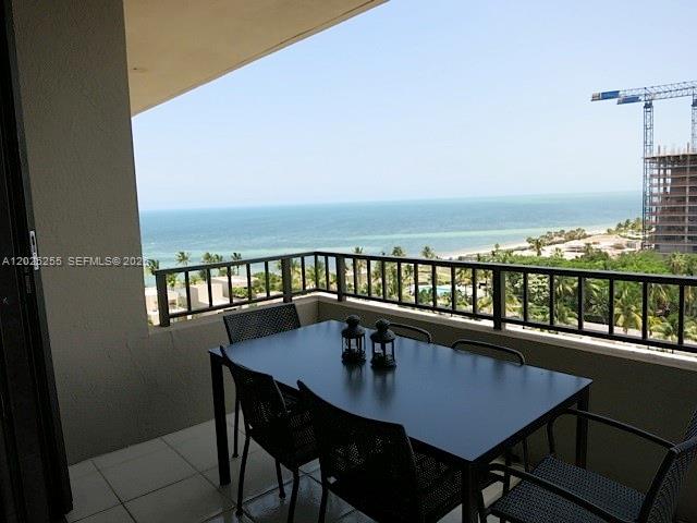 201 Crandon Blvd #1027, Key Biscayne FL 33149