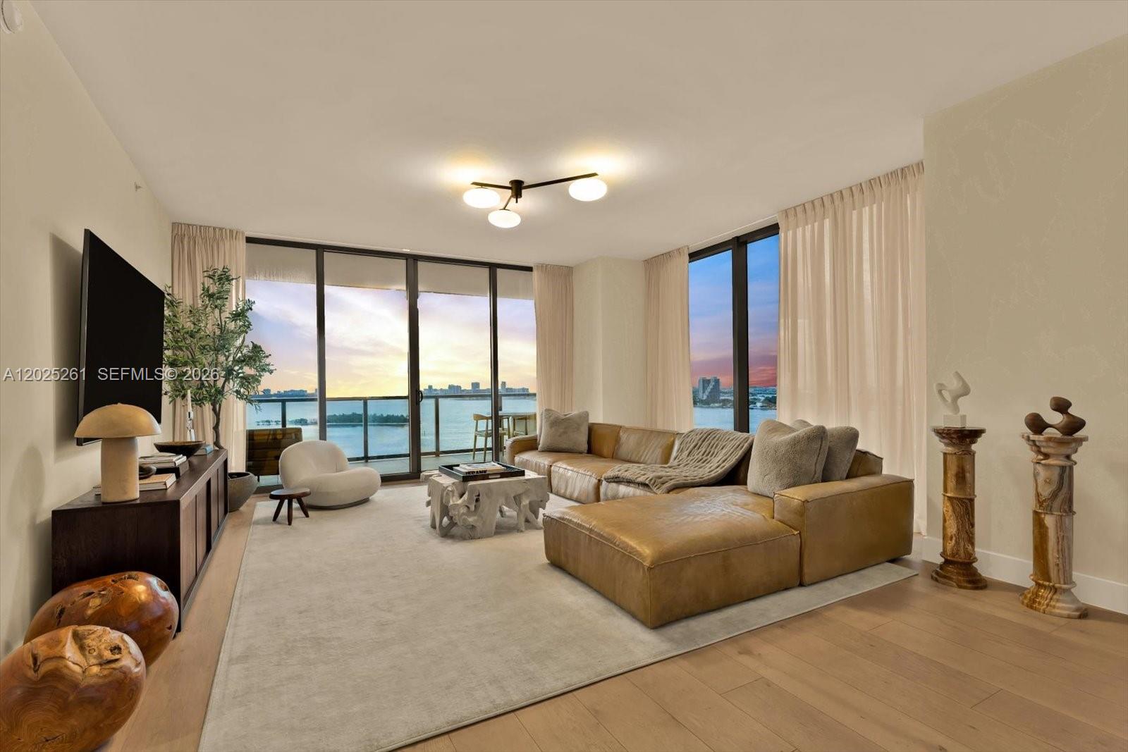 788 NE 23rd St #1501, Miami FL 33137
