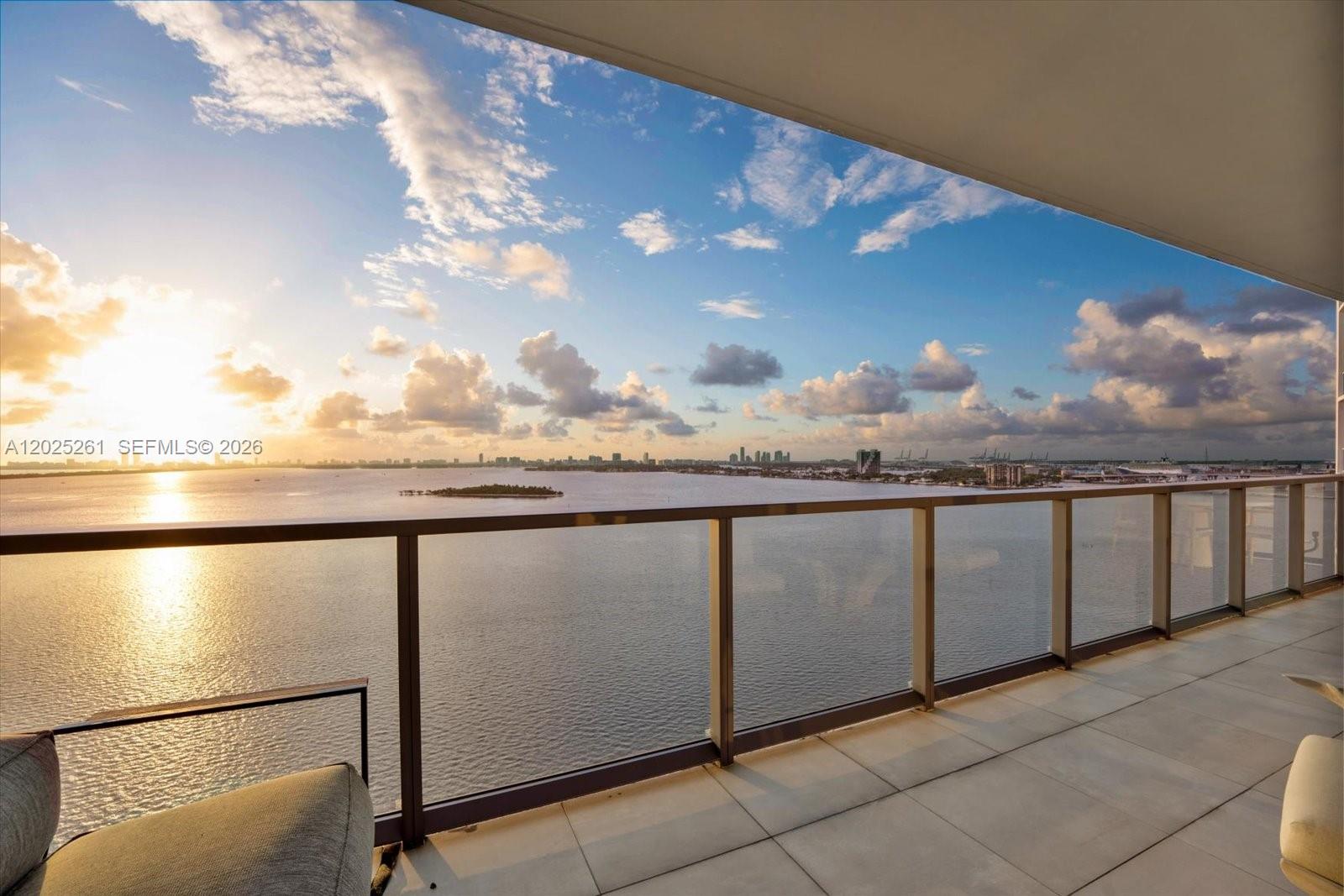 788 NE 23rd St #1501, Miami FL 33137