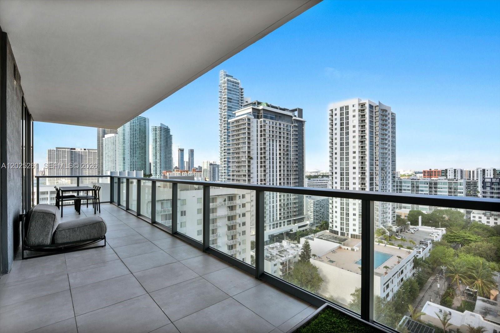 788 NE 23rd St #1501, Miami FL 33137