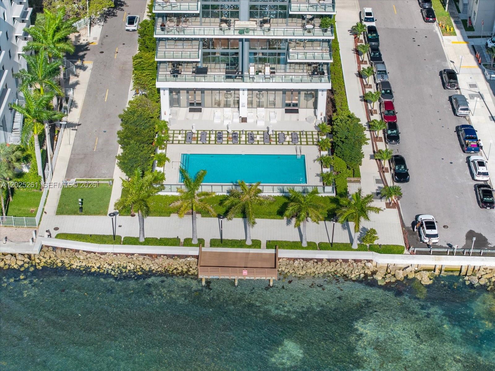 788 NE 23rd St #1501, Miami FL 33137